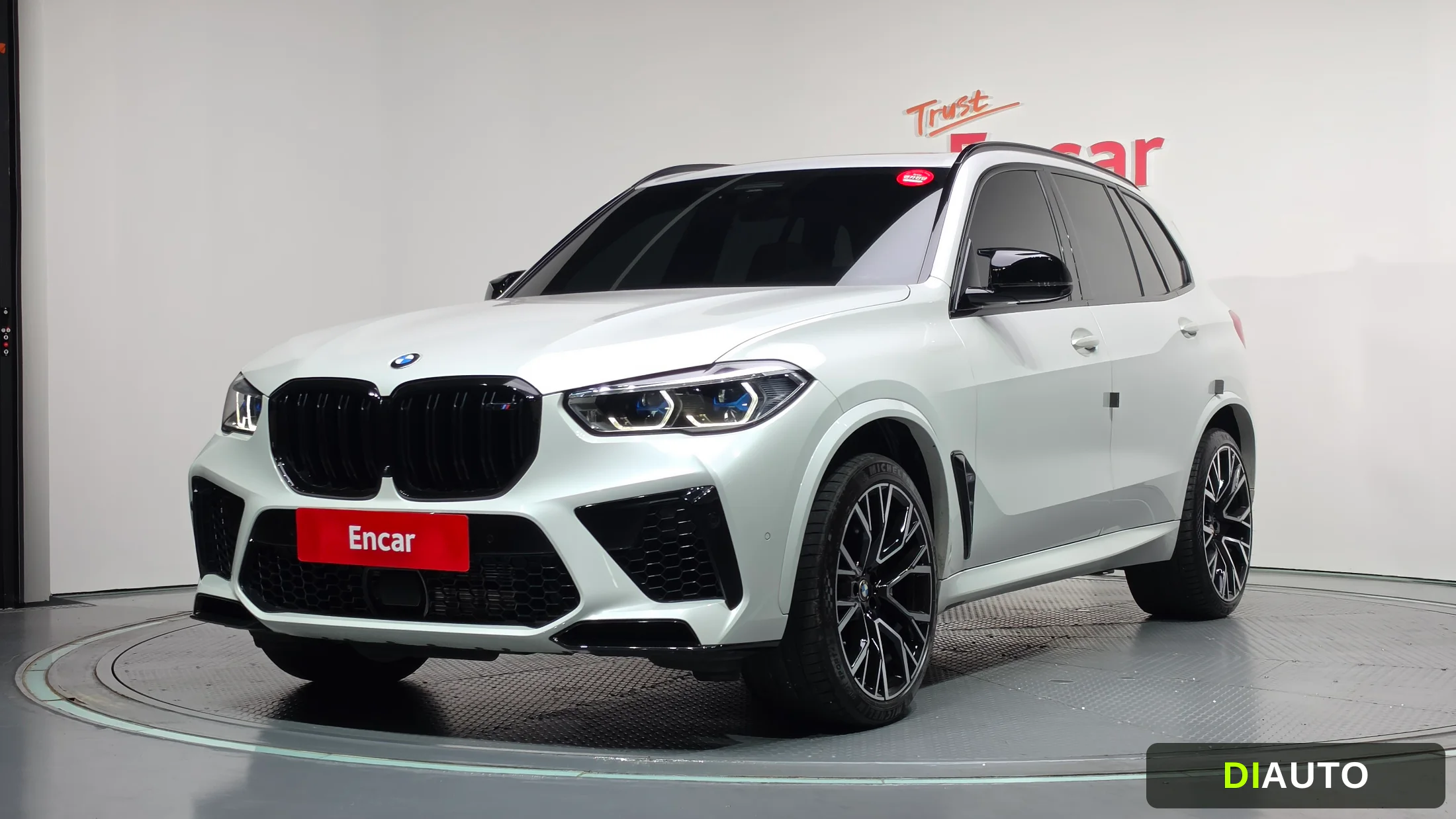 BMW X5M