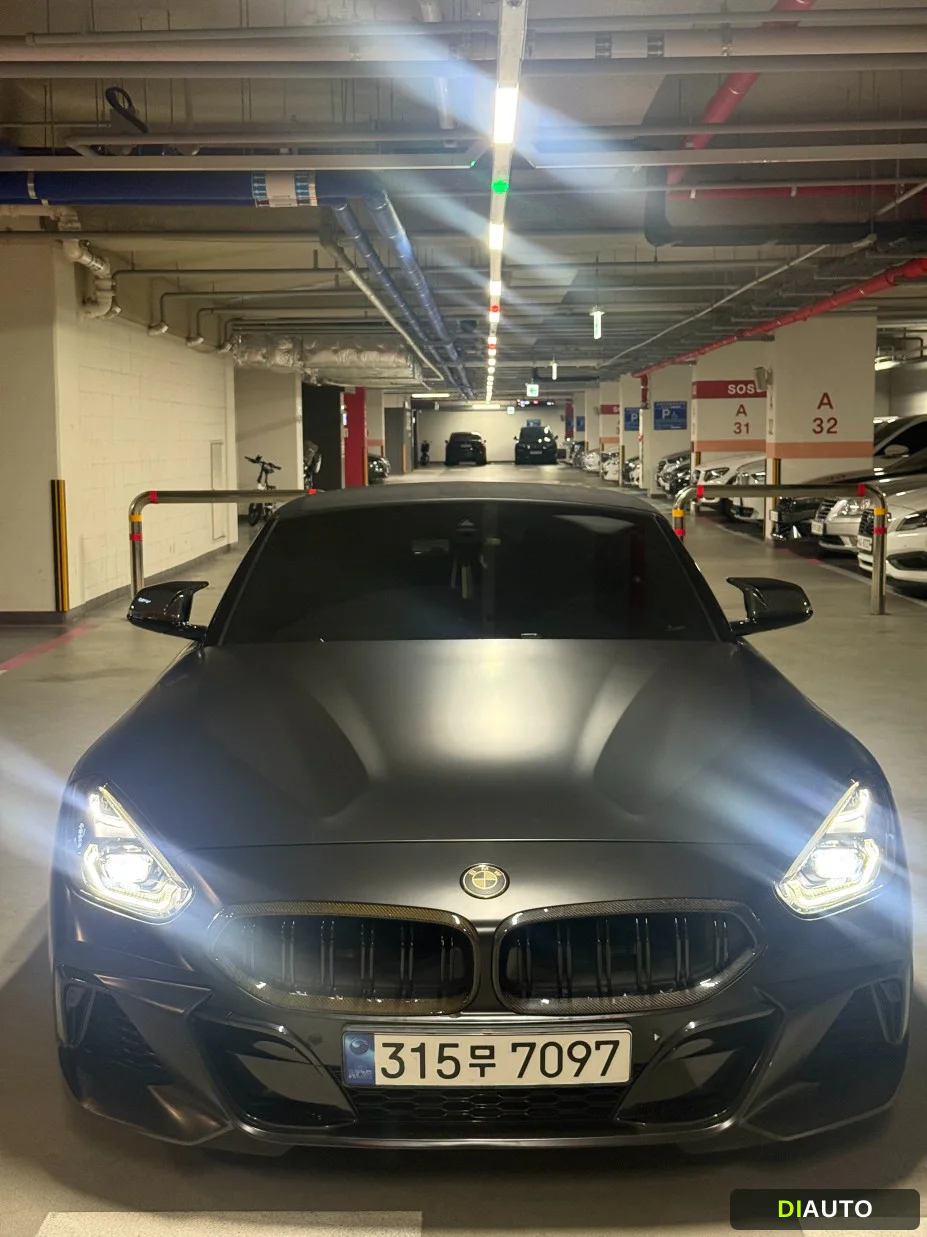 BMW Z4
