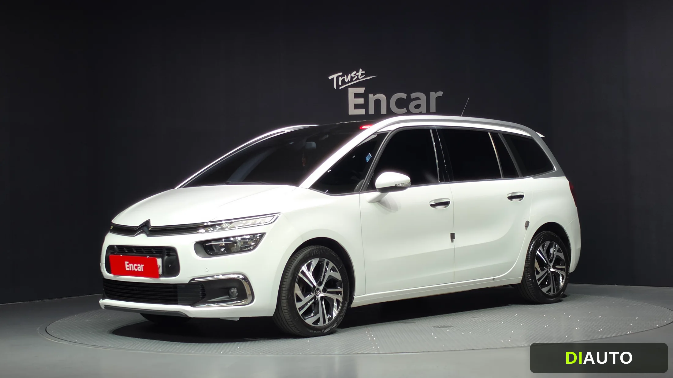 Citroen-DS C4 Picasso