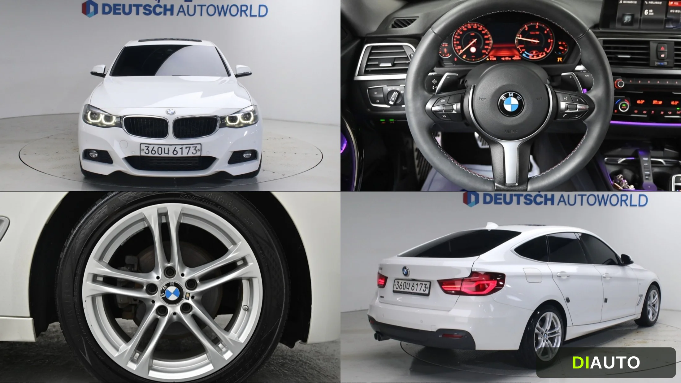 BMW Gran Turismo