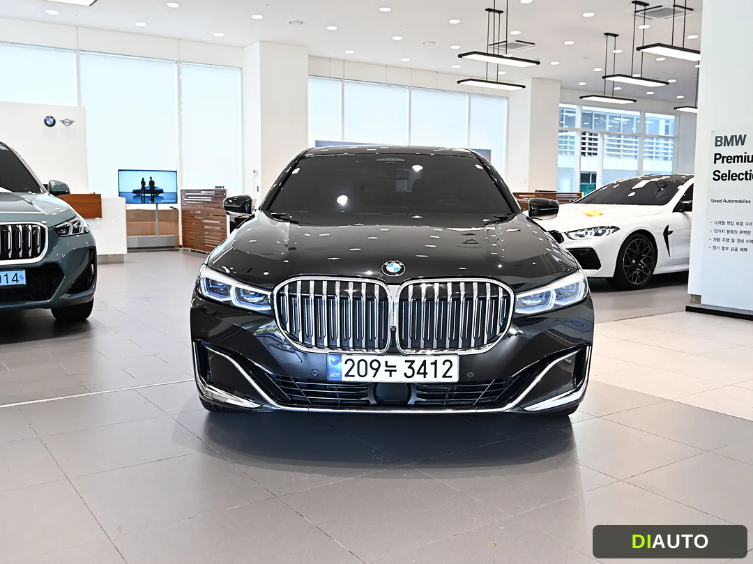 BMW 7-Series