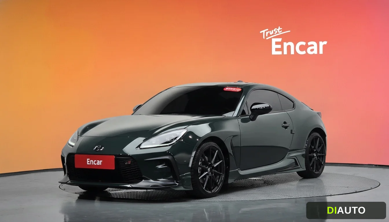 Toyota 86