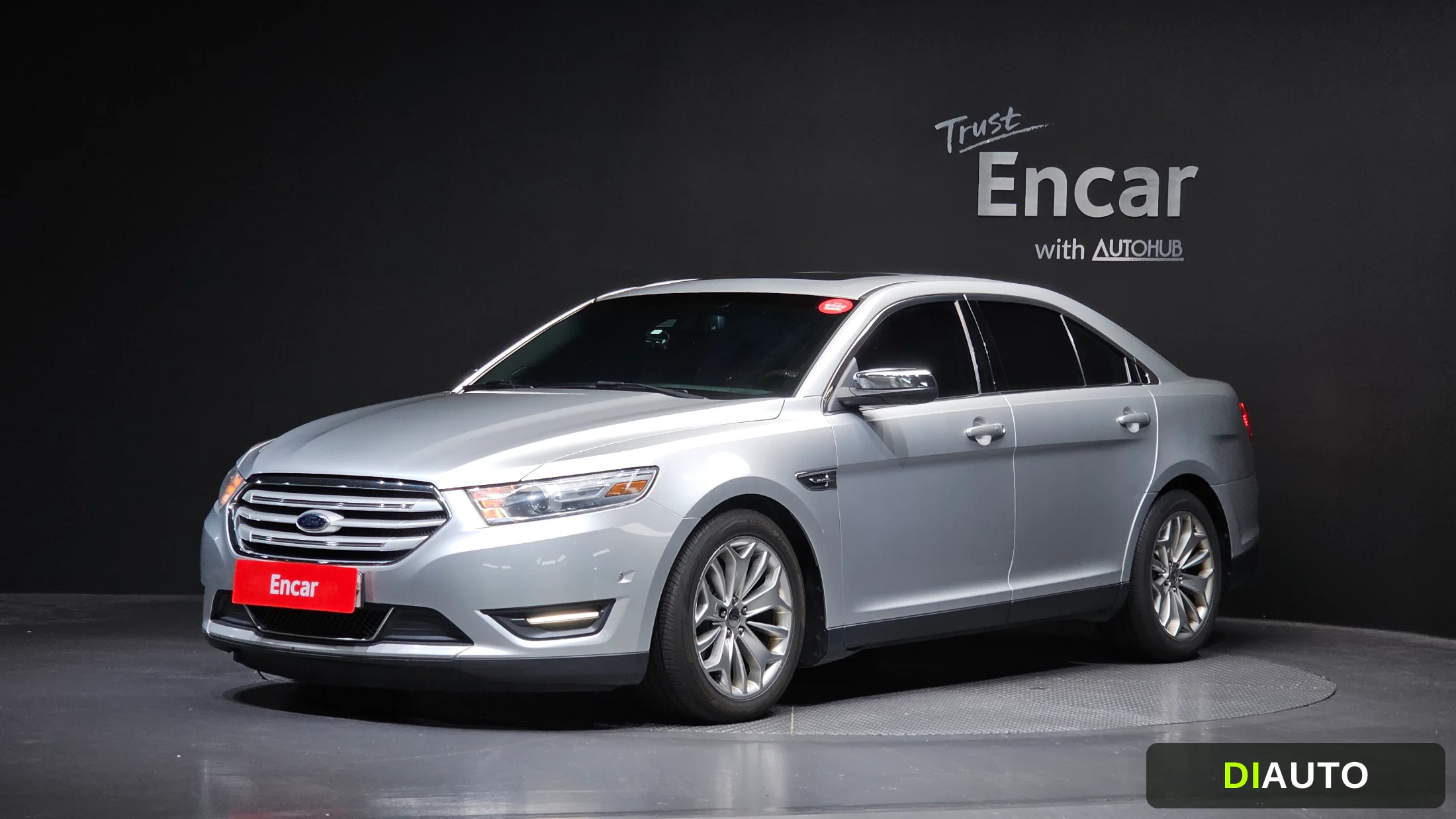 Ford Taurus