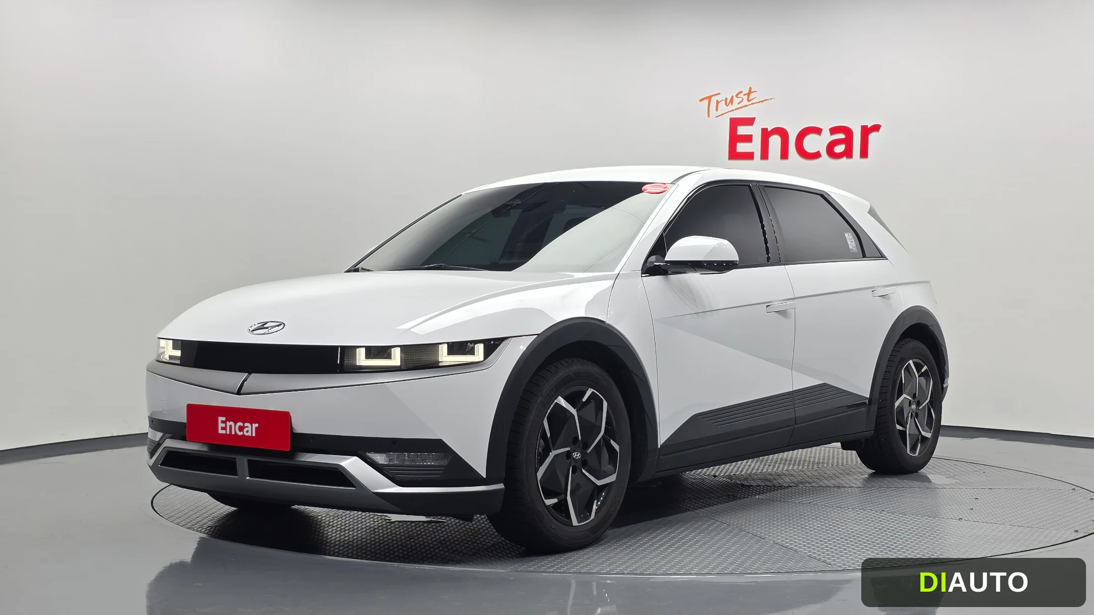 Hyundai Ioniq5