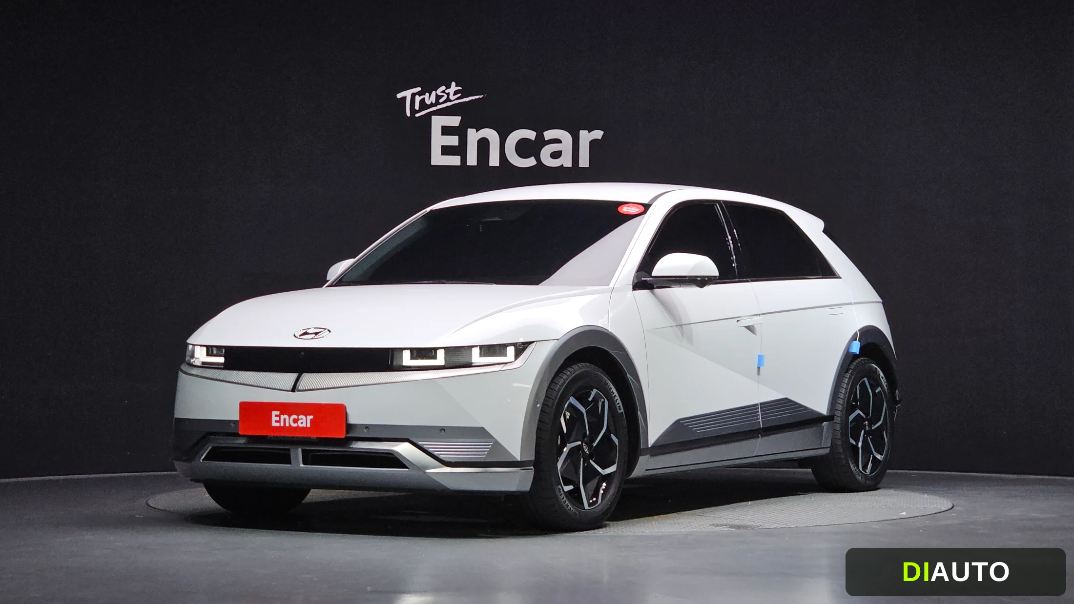 Hyundai Ioniq5