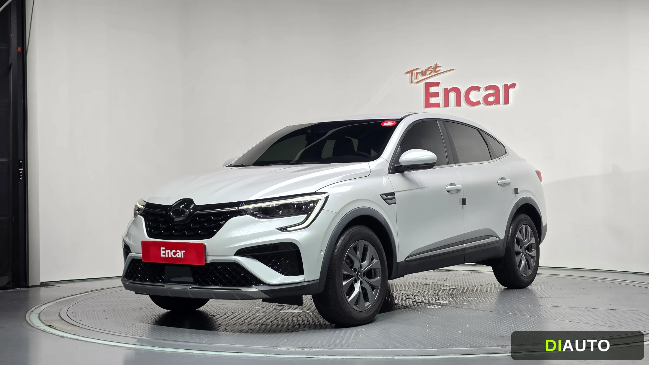 Renault-KoreaSamsung XM3