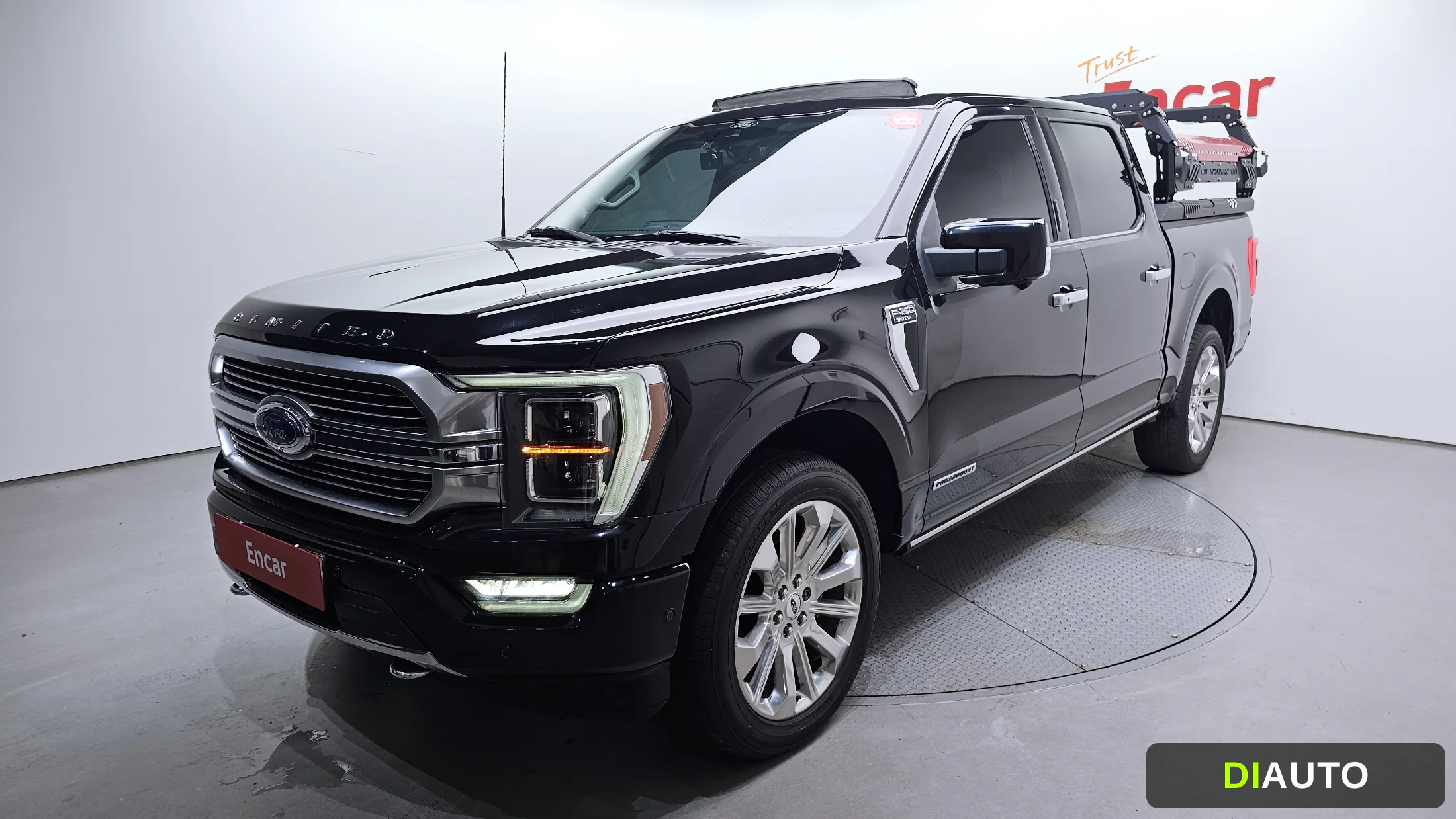 Ford F150