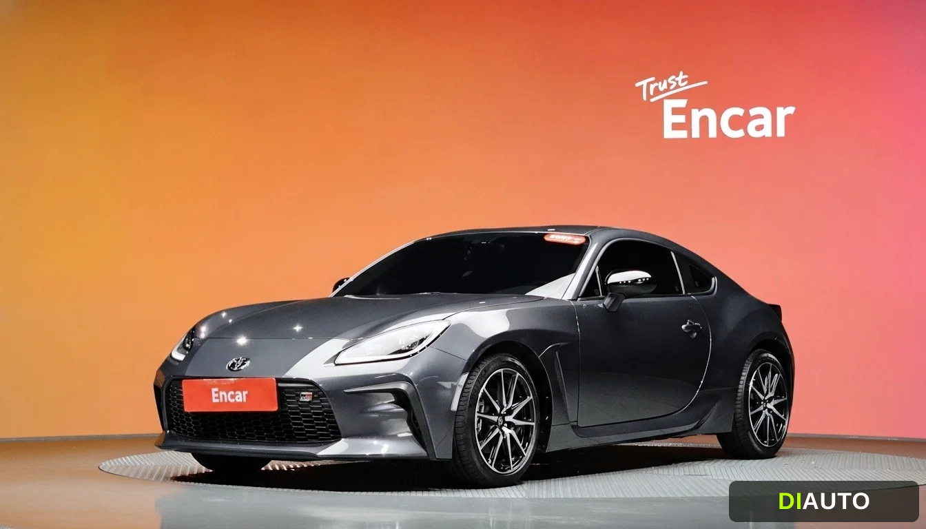 Toyota 86