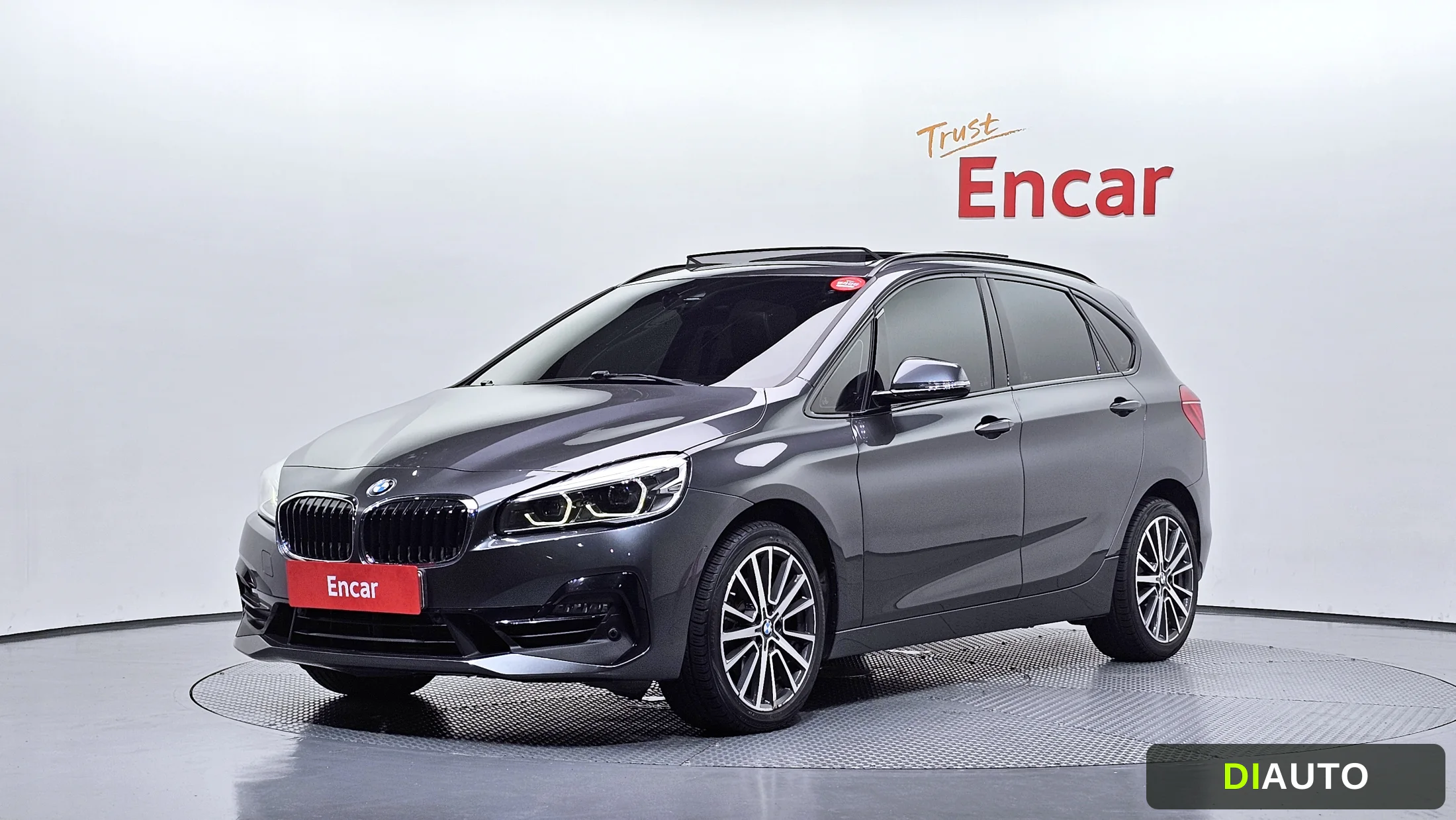 BMW 2-Series