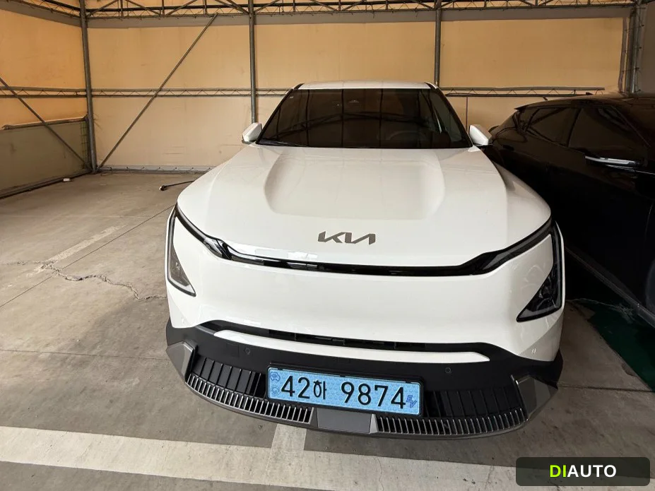 Kia EV5