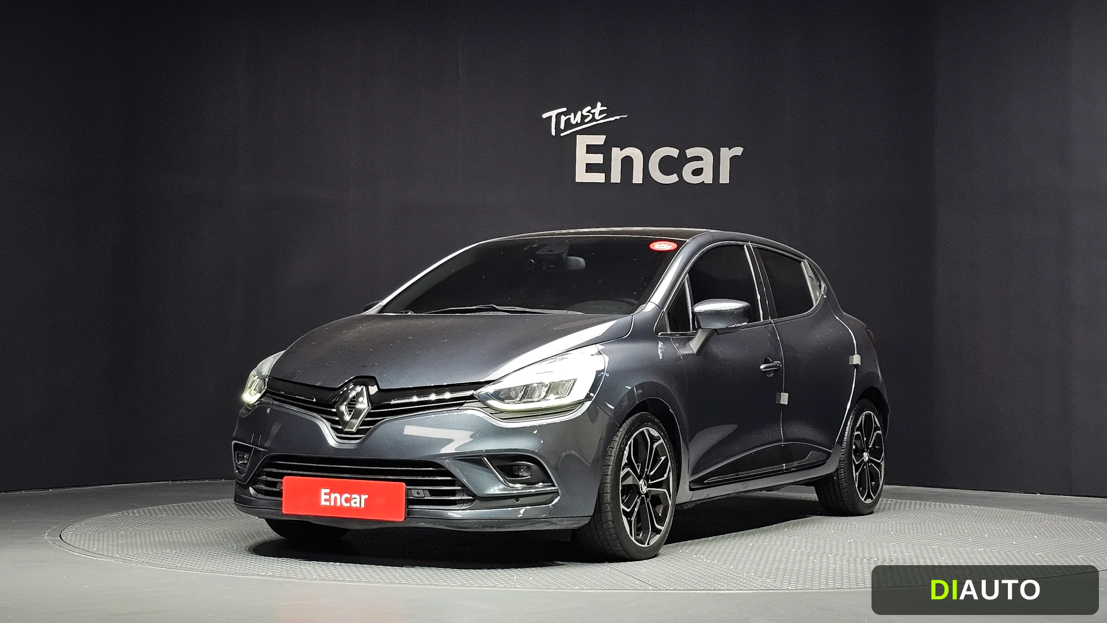 Renault-KoreaSamsung Cilo