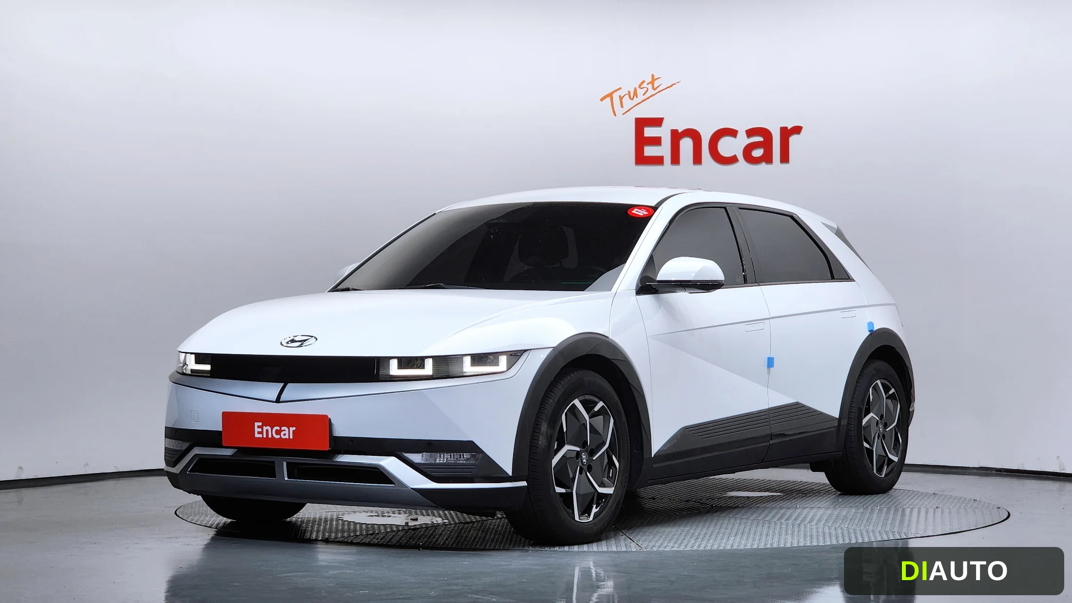 Hyundai Ioniq5