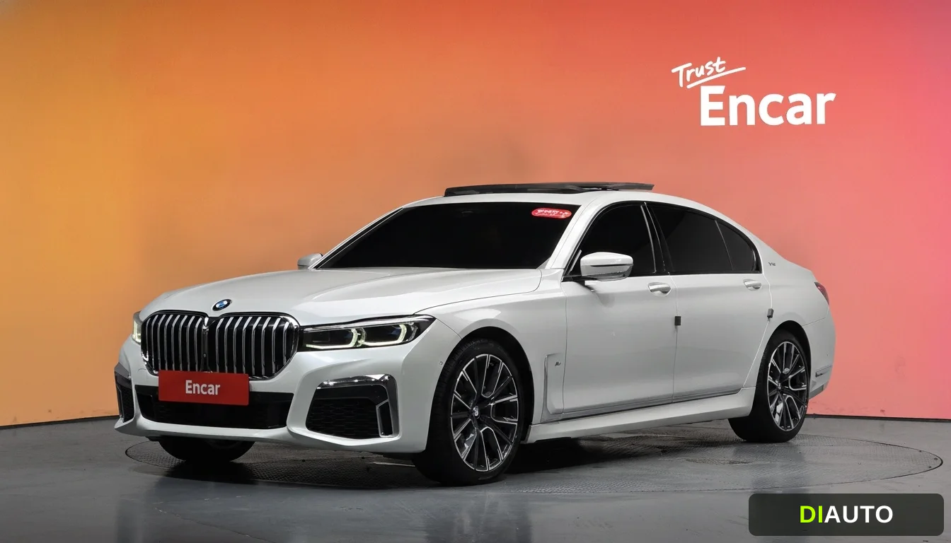 BMW 7-Series