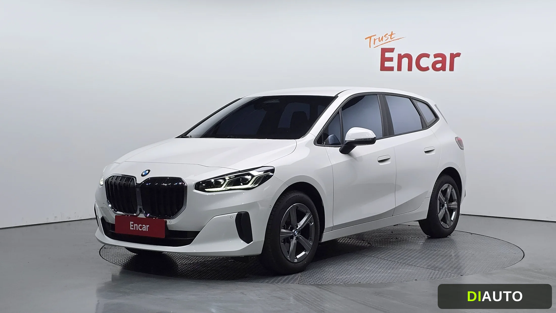 BMW 2-Series