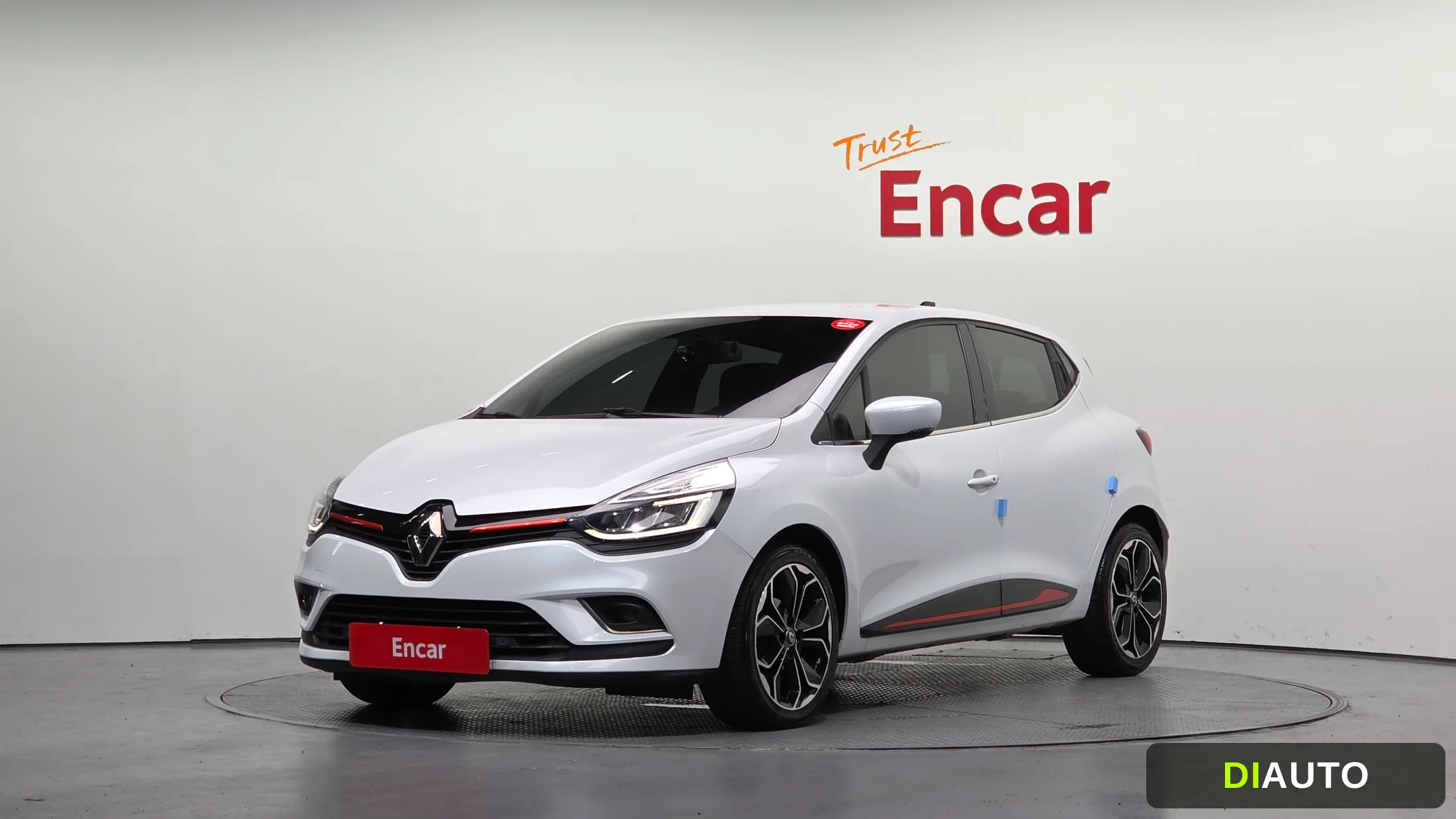 Renault-KoreaSamsung Cilo