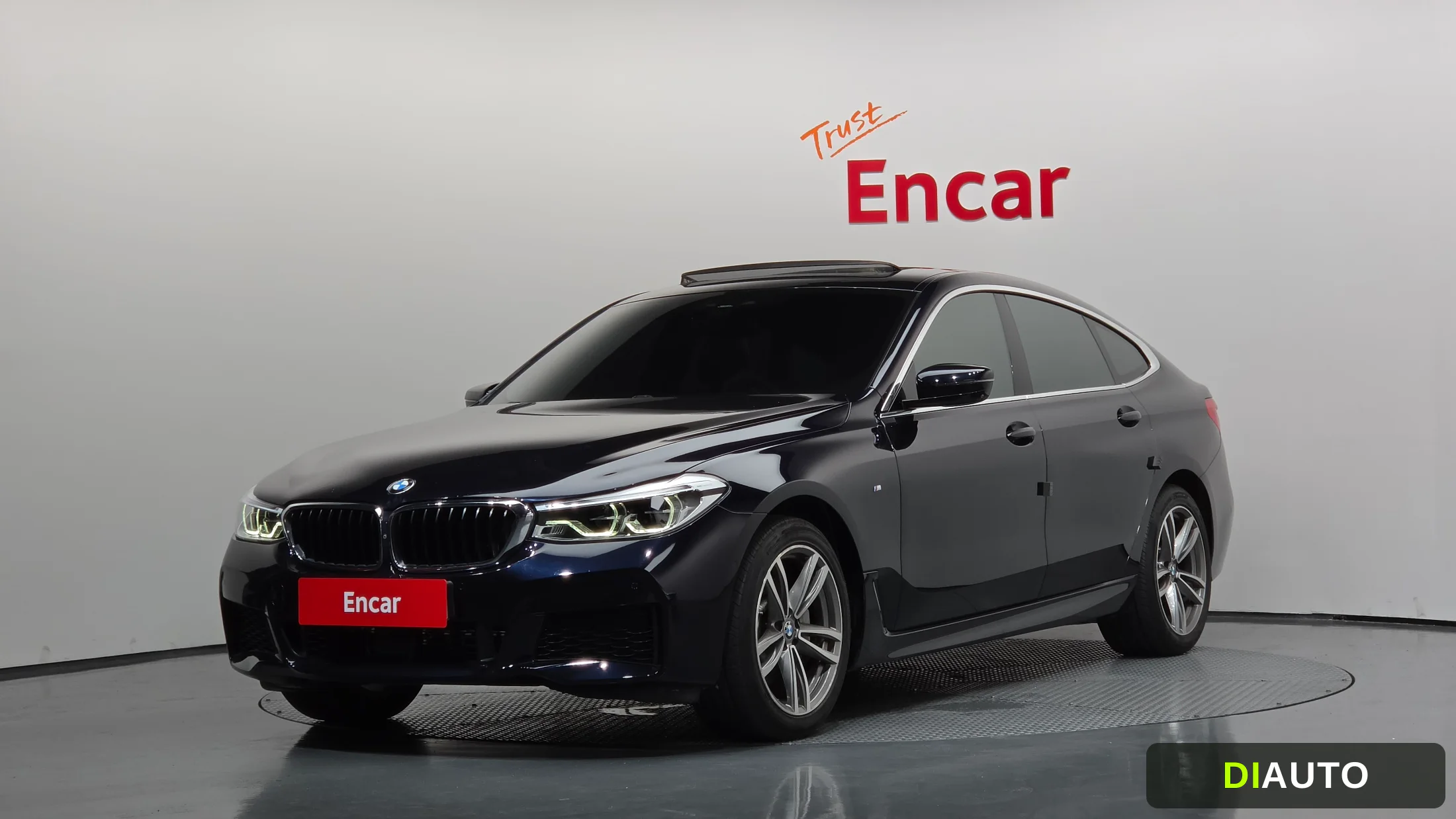BMW Gran Turismo