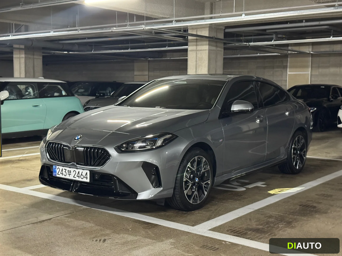 BMW 2-Series
