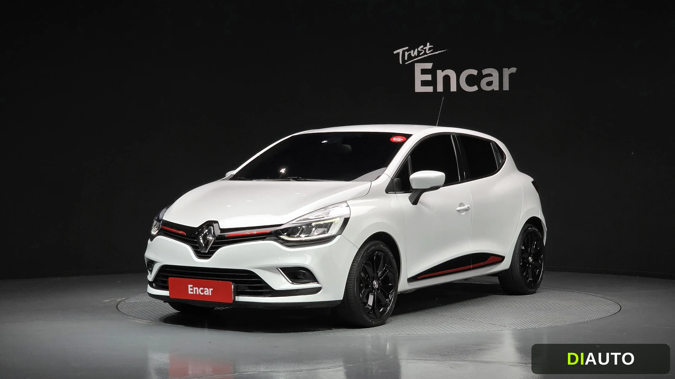 Renault-KoreaSamsung Cilo