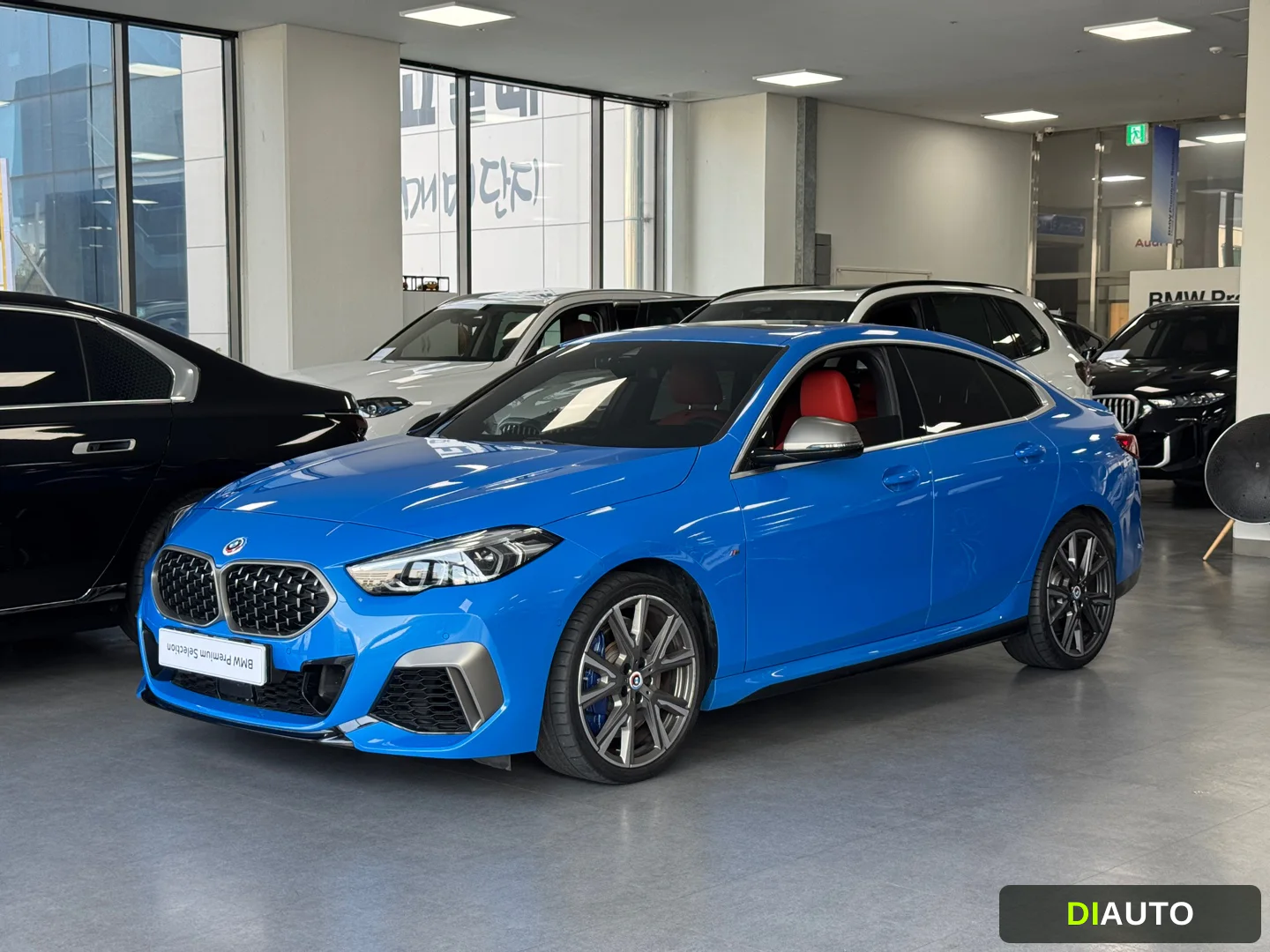 BMW 2-Series