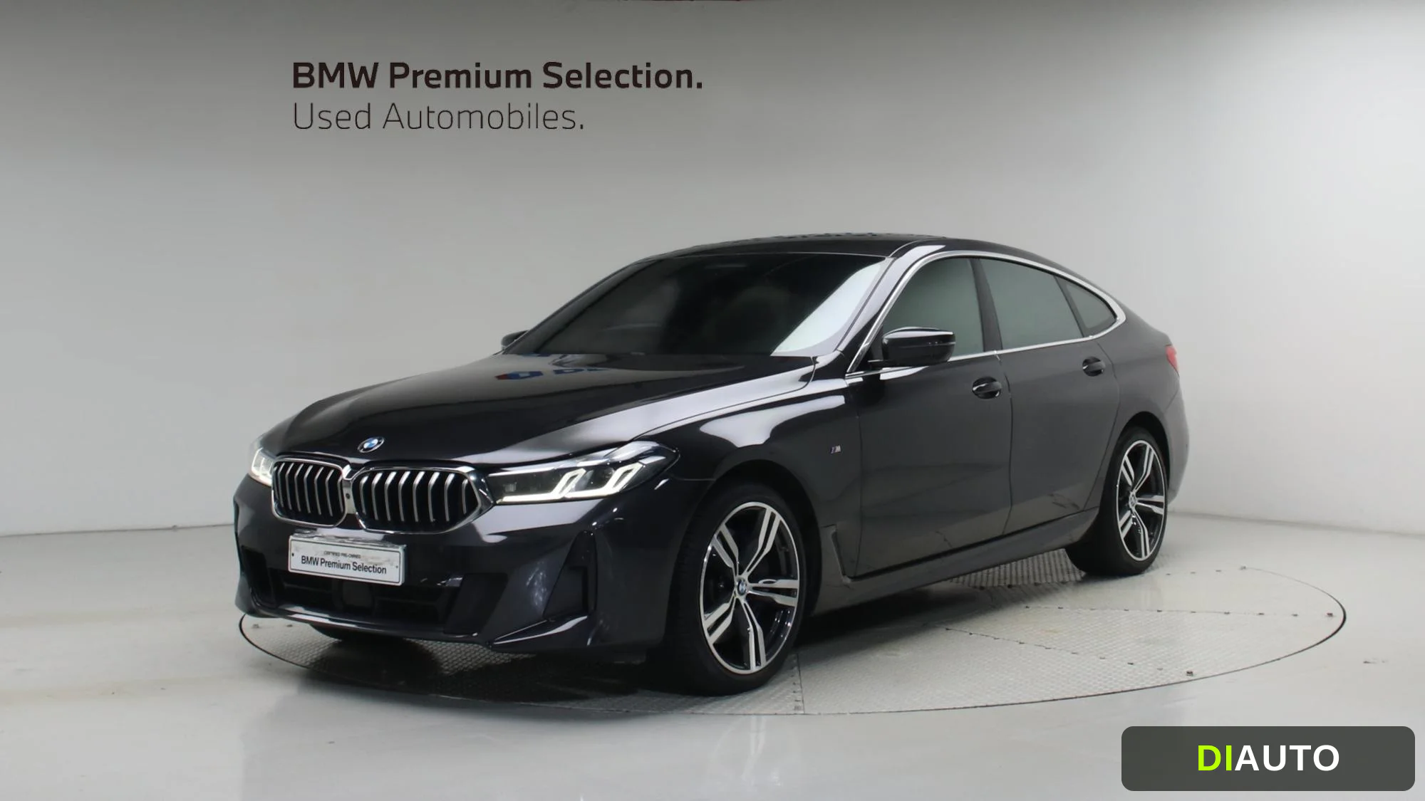 BMW Gran Turismo