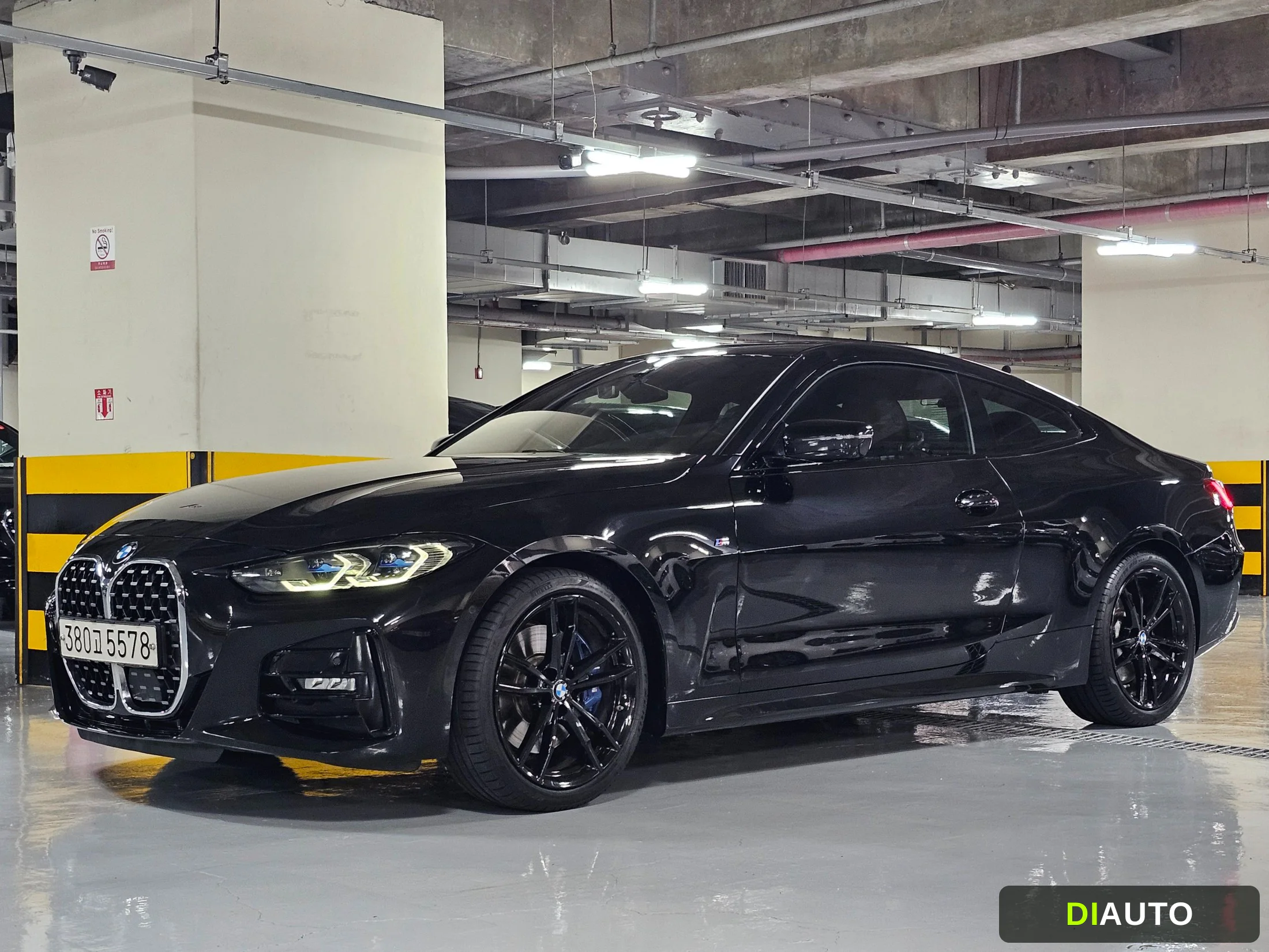 BMW 4-Series