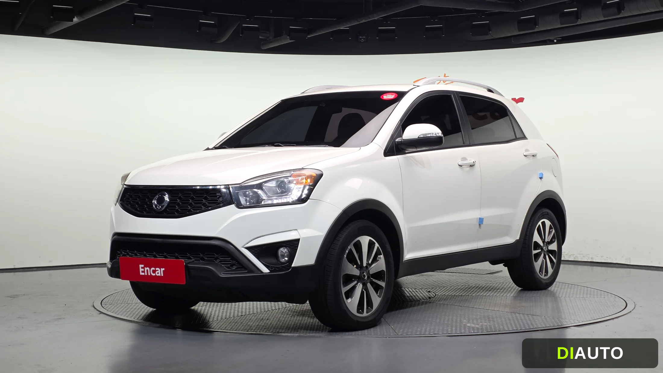 KG_Mobility_Ssangyong KORANDO