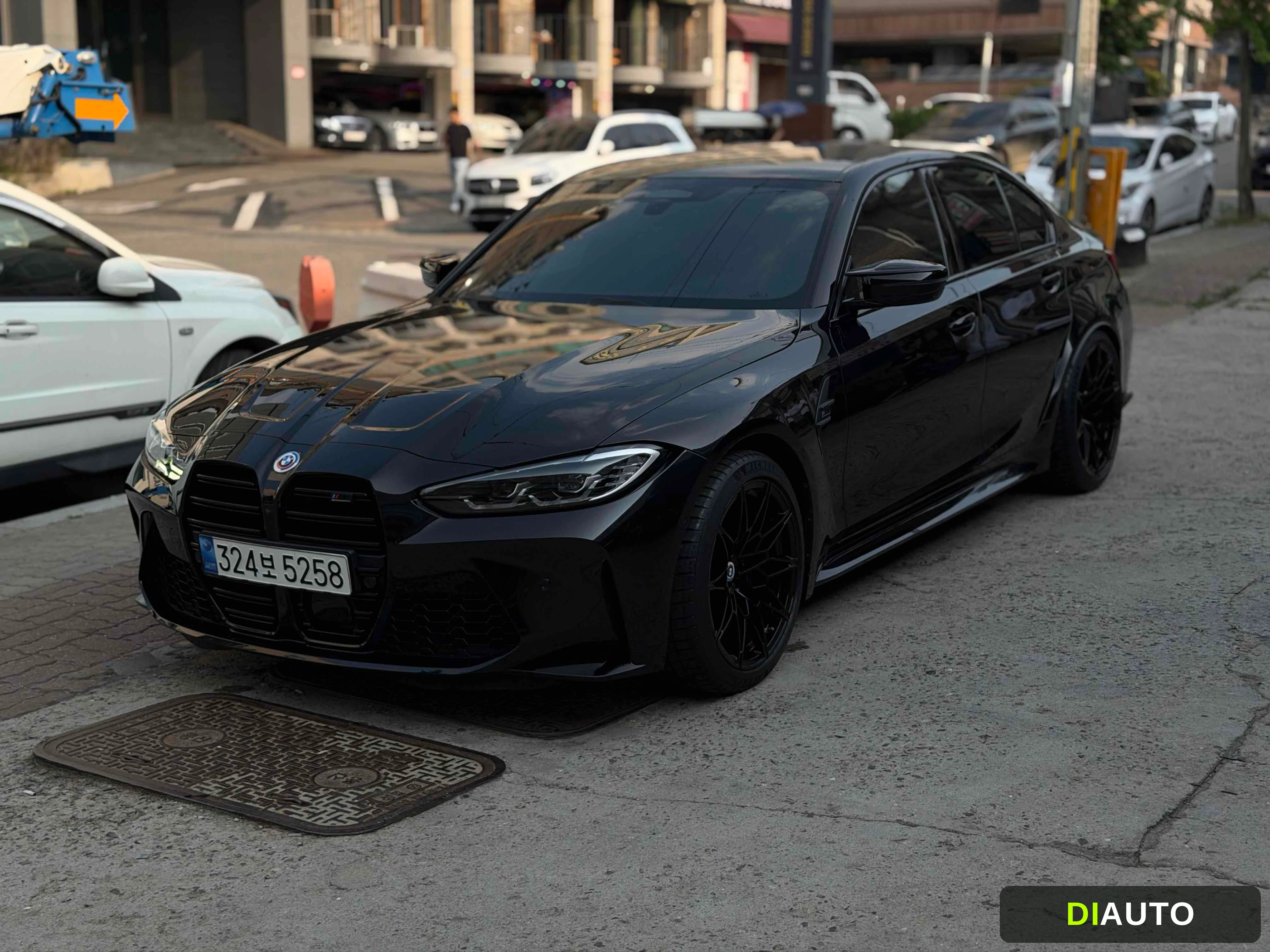 BMW M3