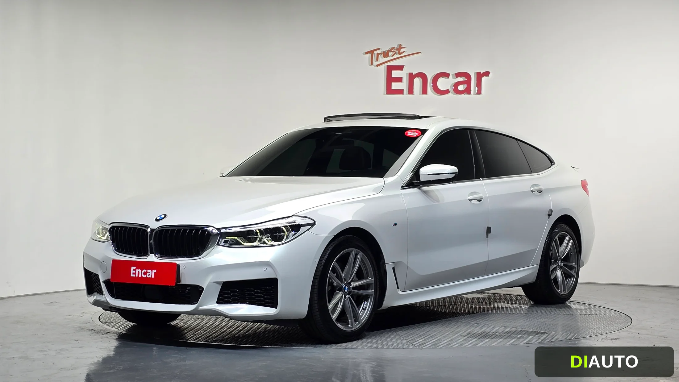 BMW Gran Turismo