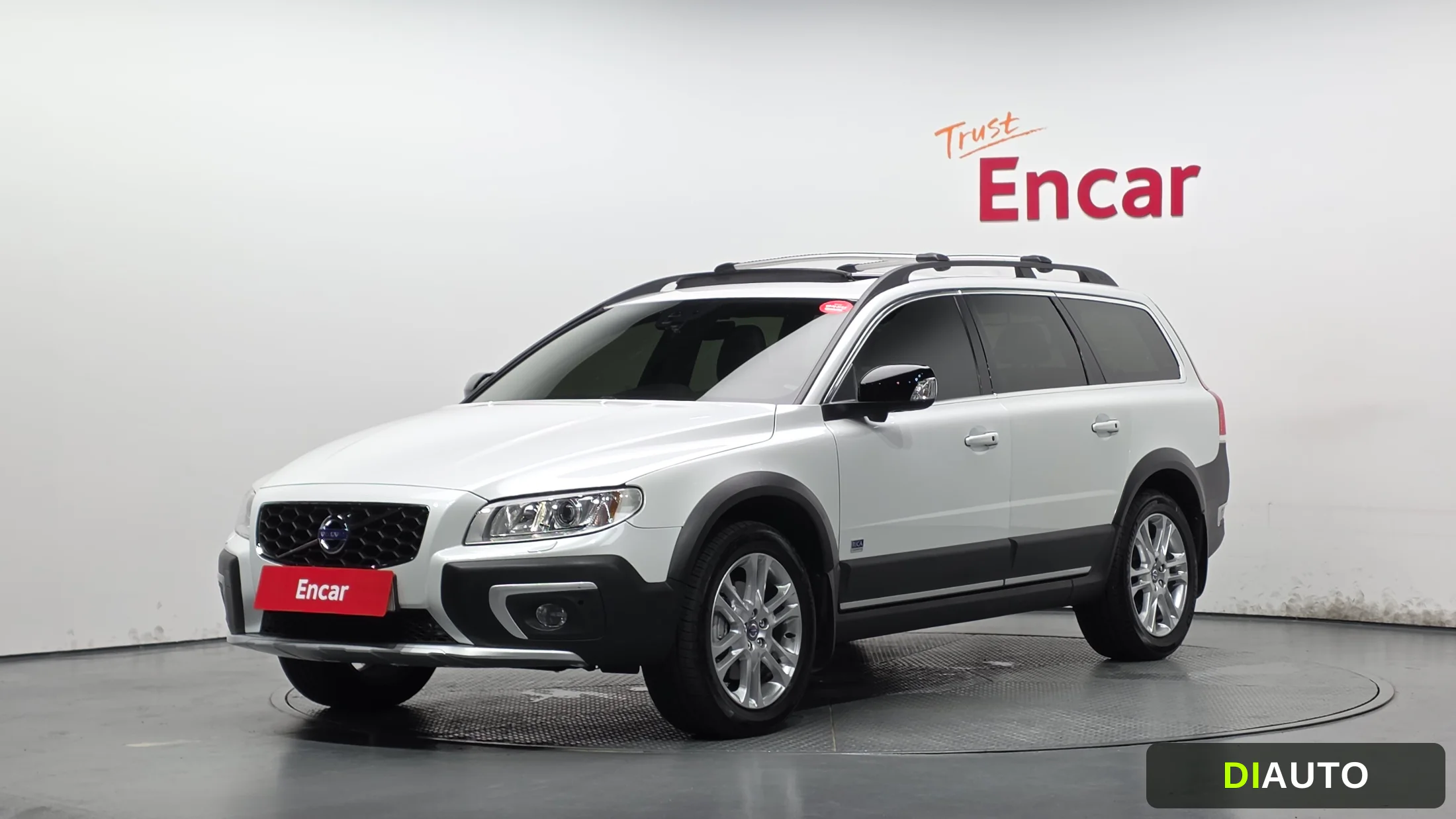 Volvo XC70