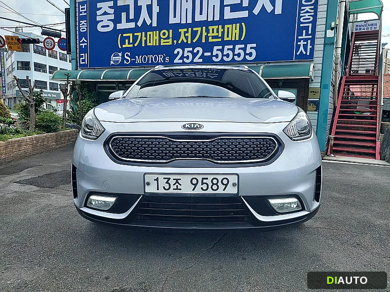 Kia Niro