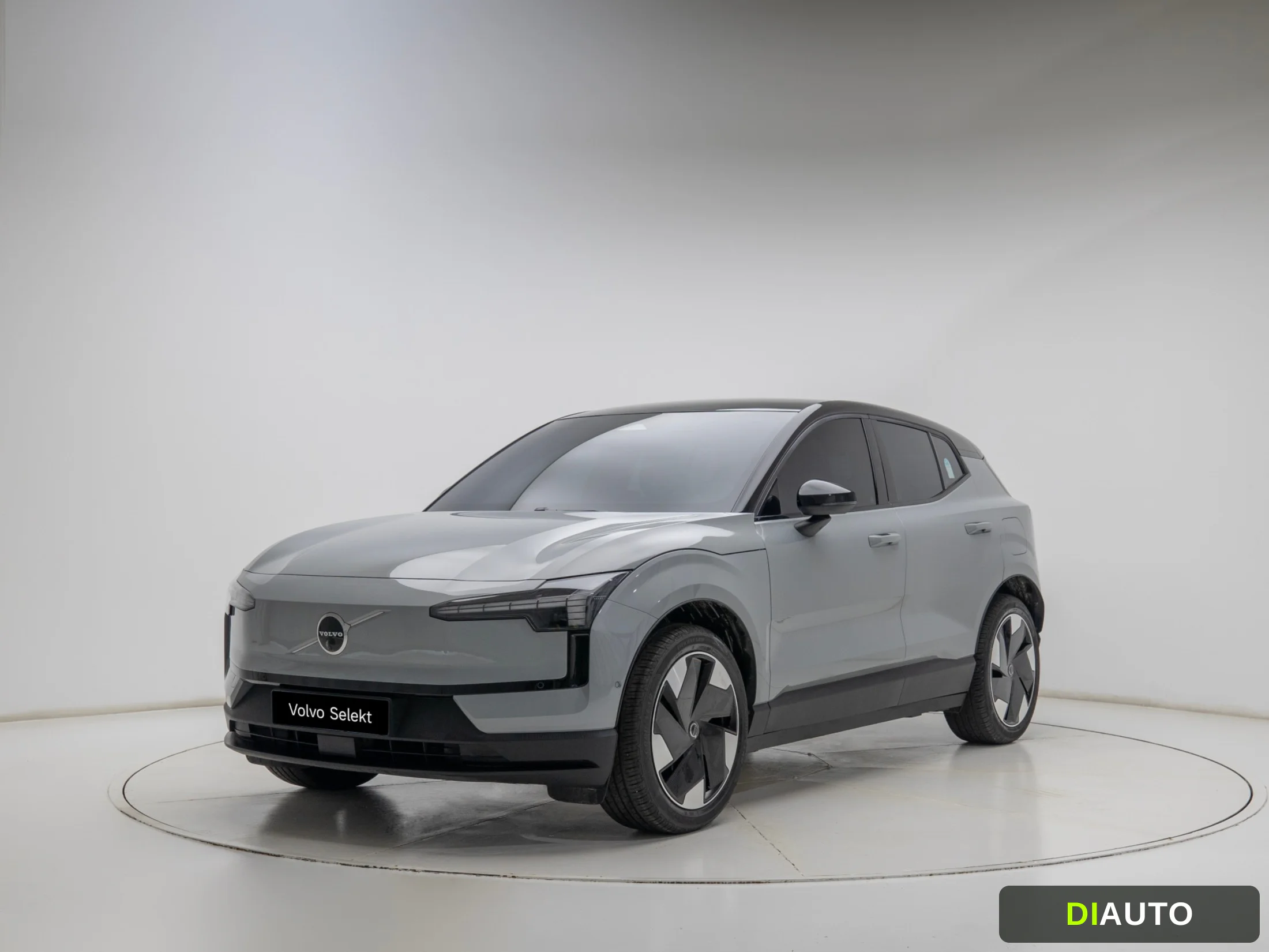Volvo EX30