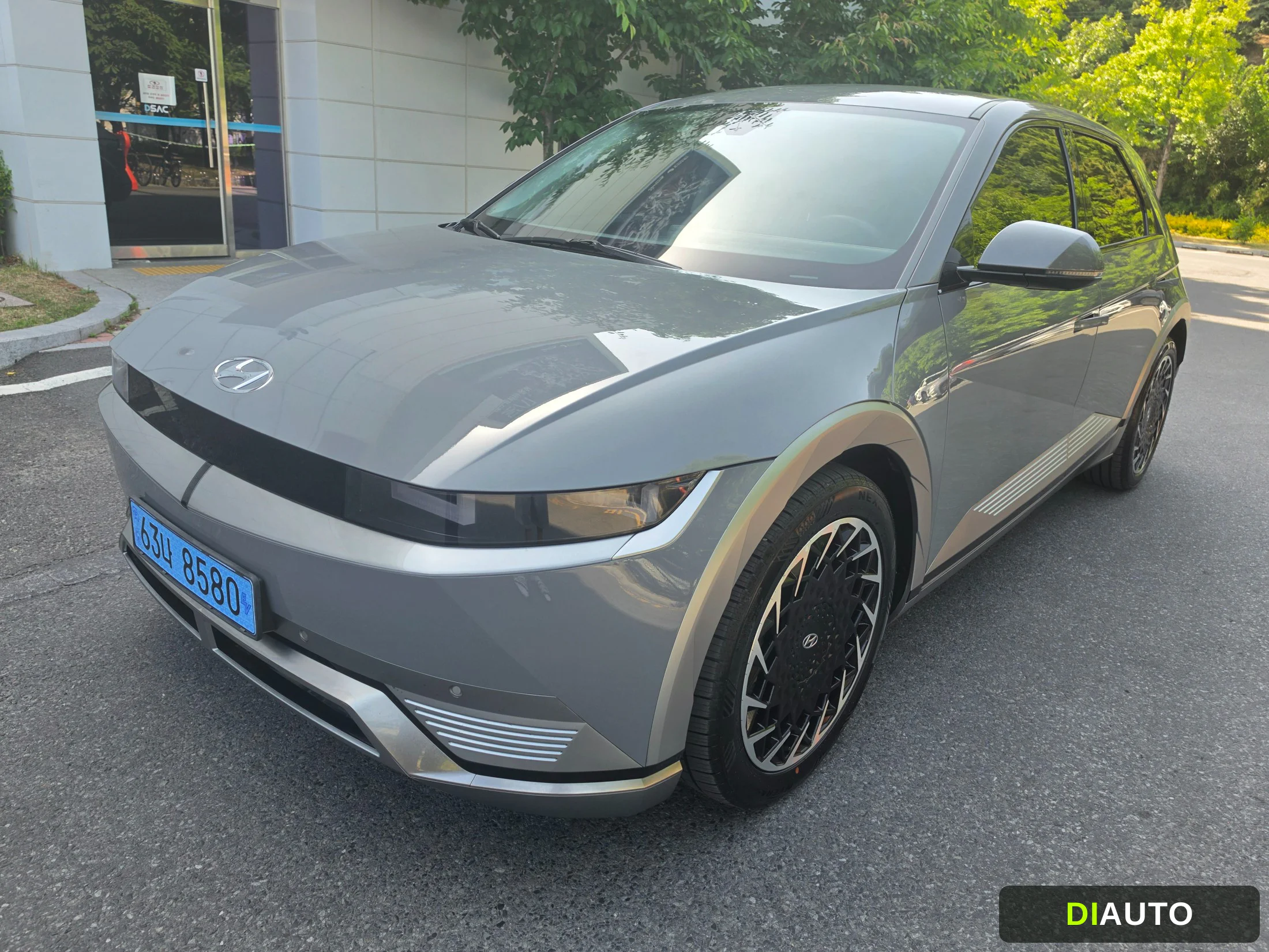 Hyundai Ioniq5