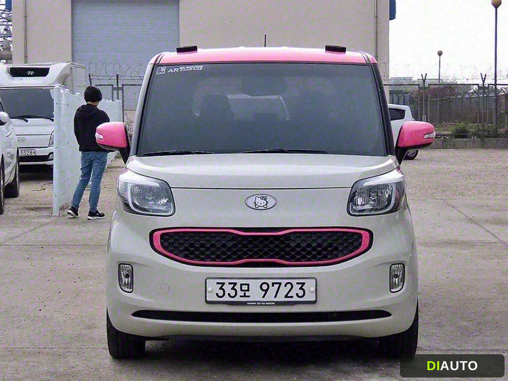 Kia RAY