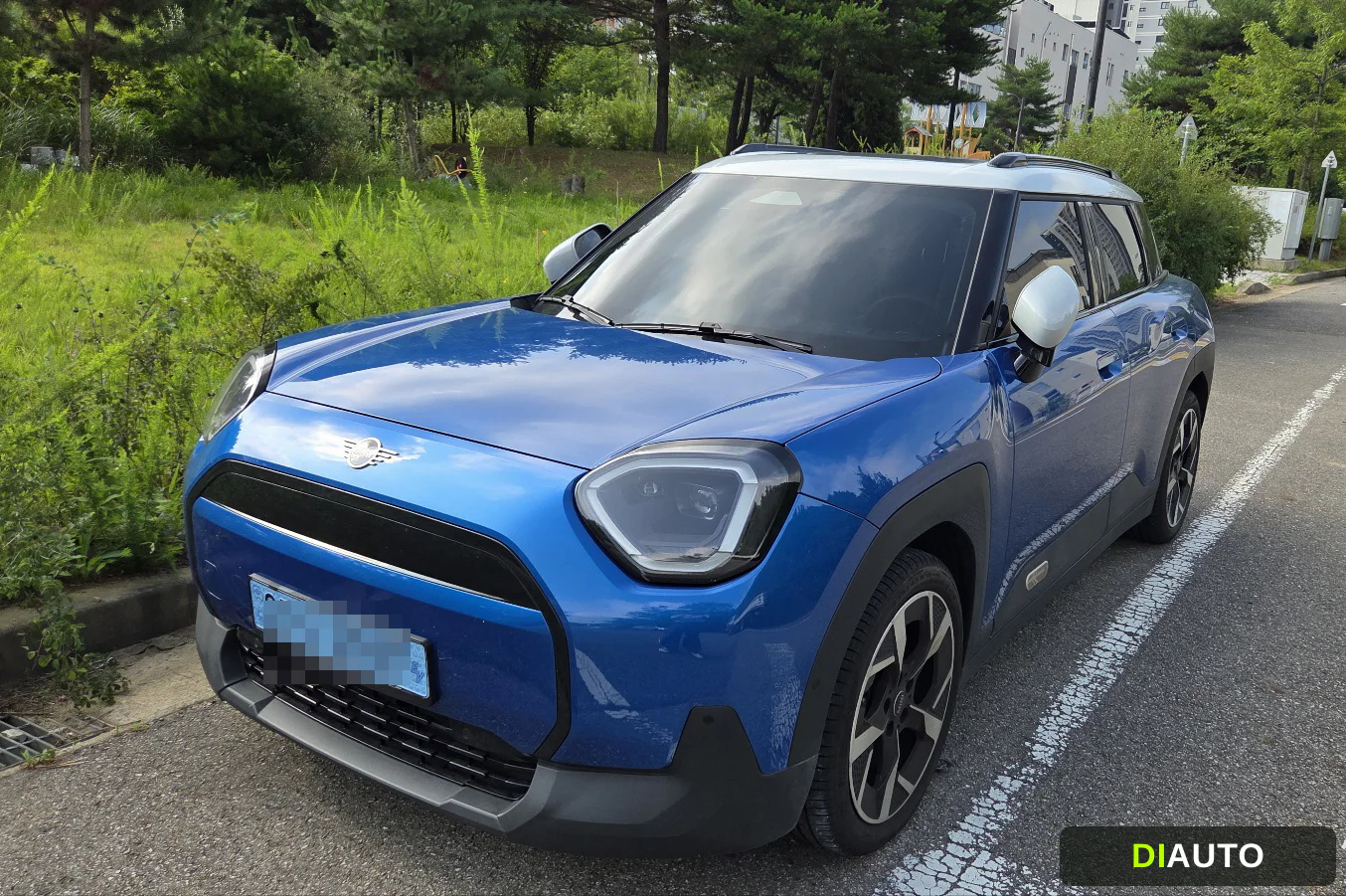 Mini Aceman