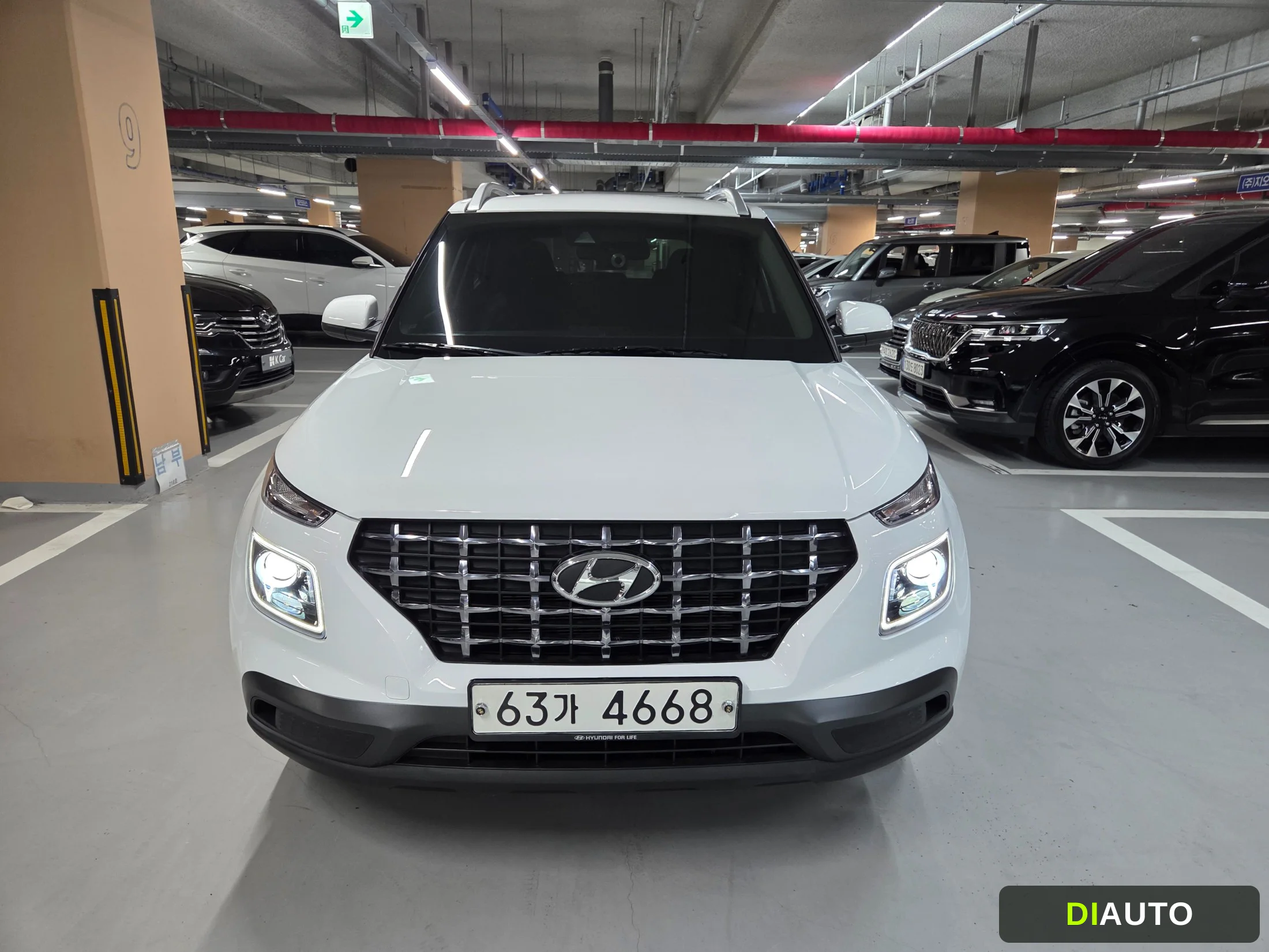 Hyundai Venue