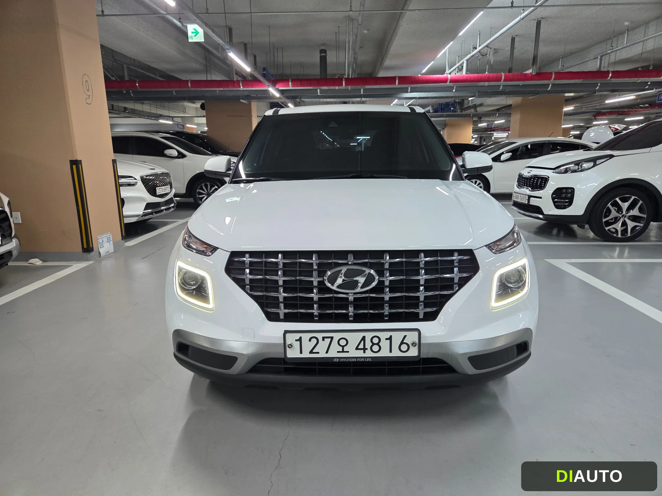 Hyundai Venue