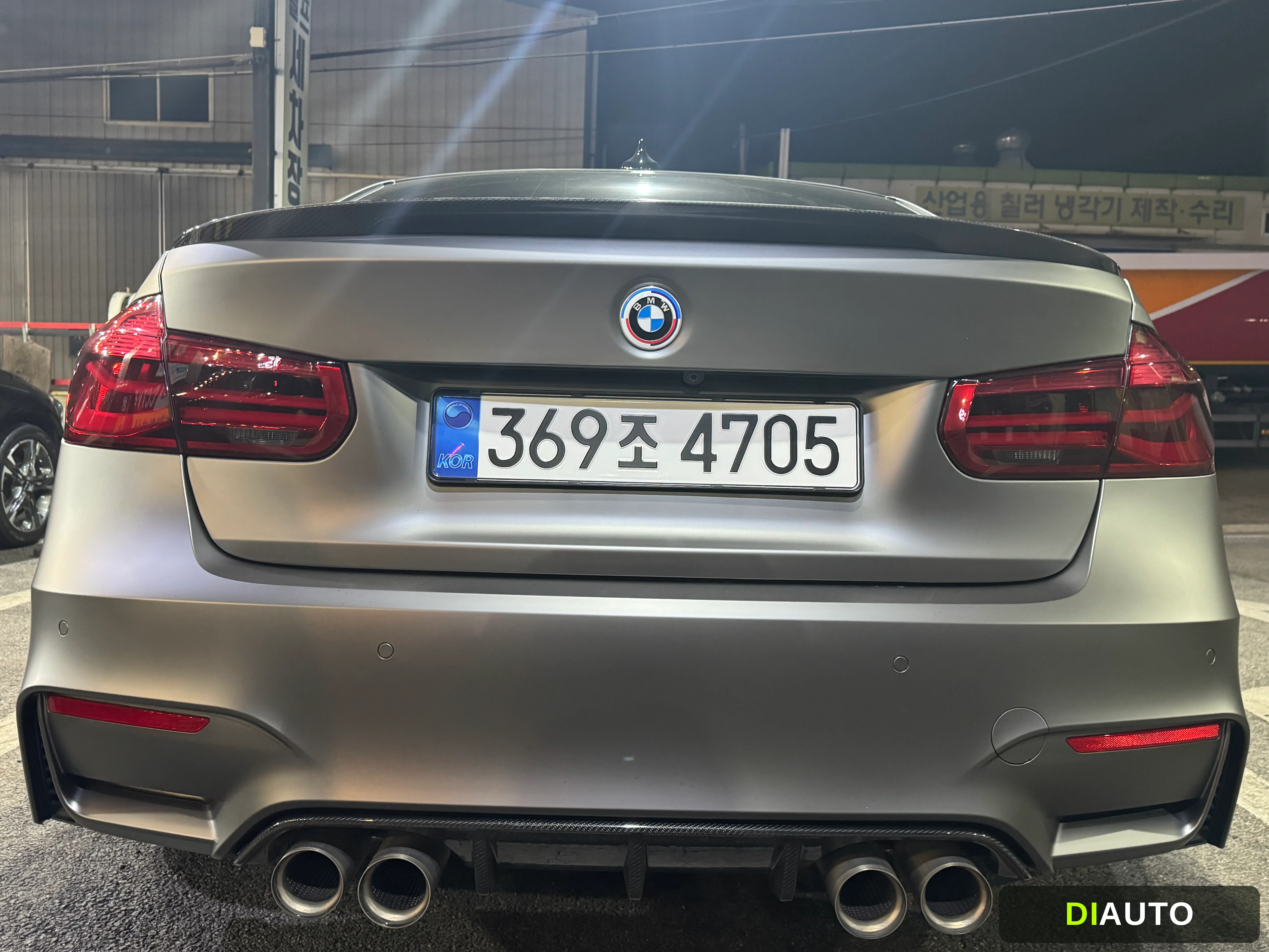BMW M3