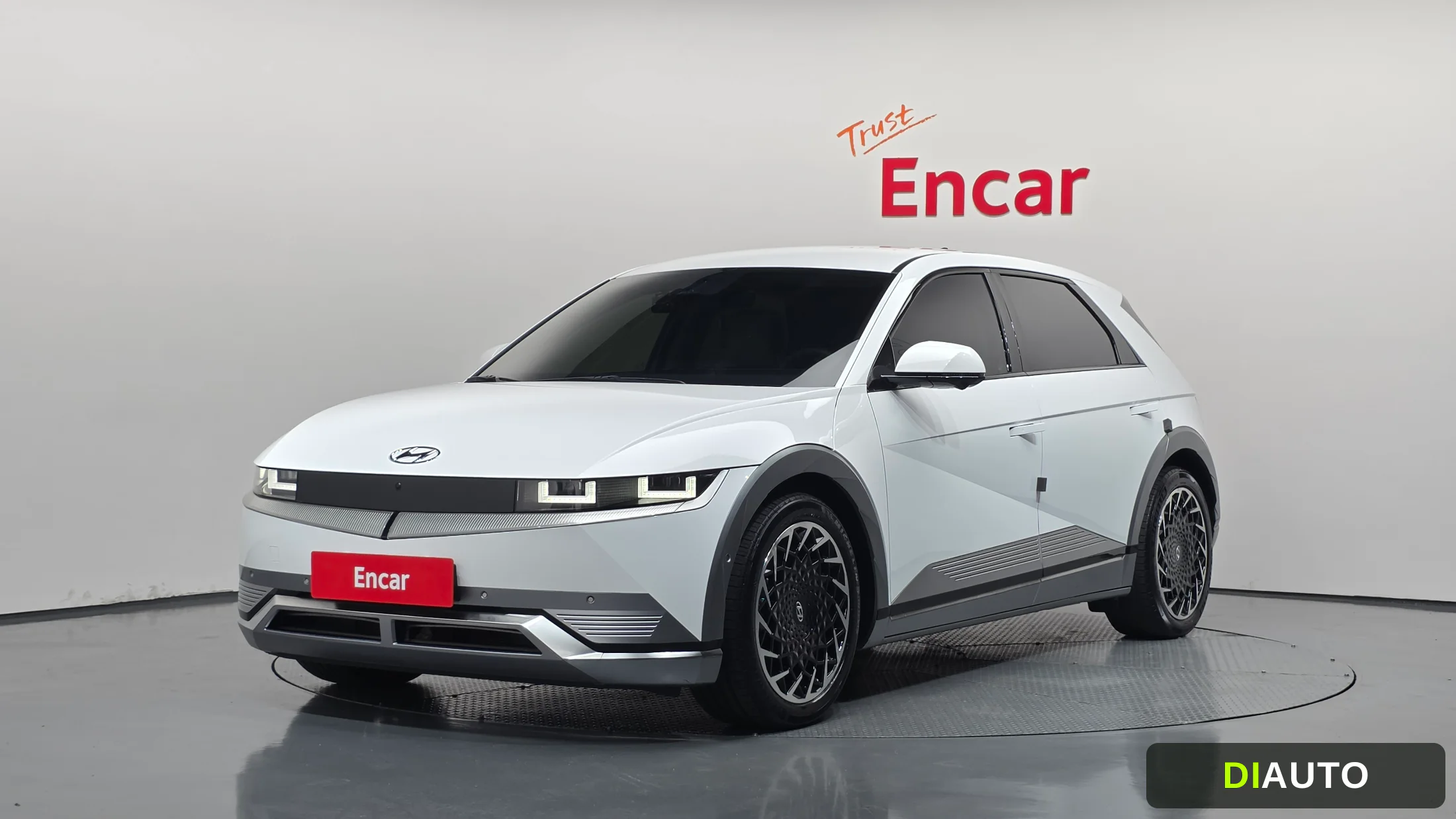 Hyundai Ioniq5