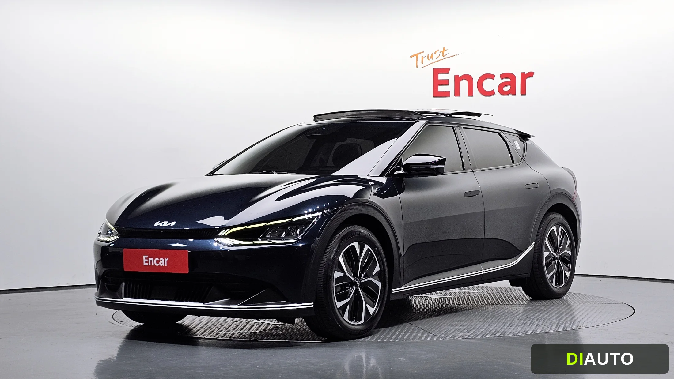 Kia EV6