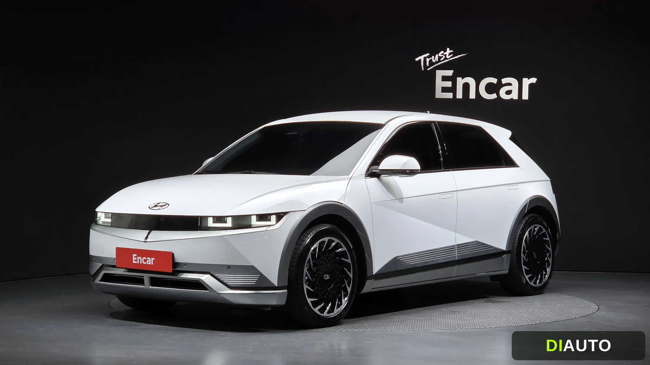 Hyundai Ioniq5