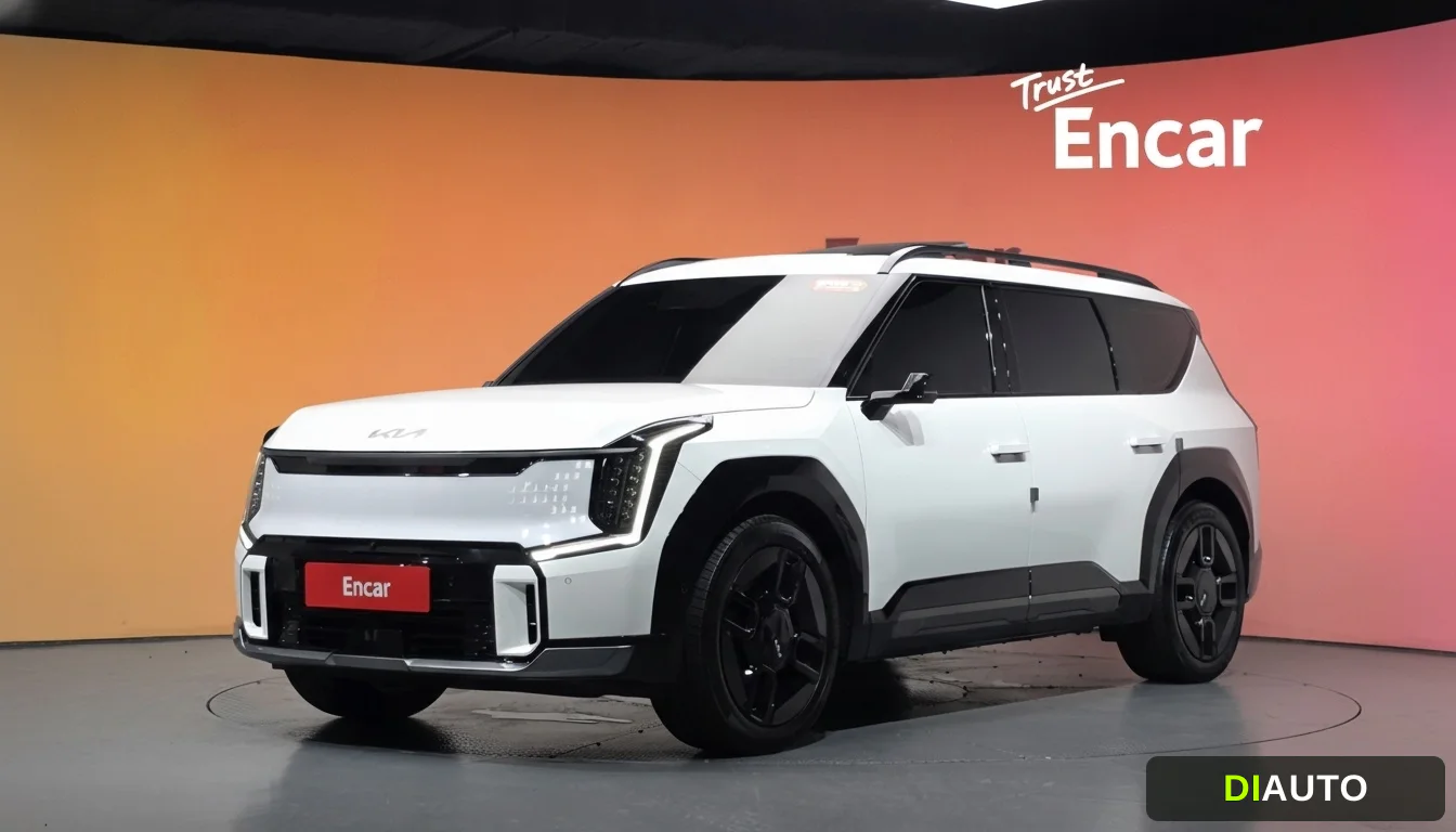 Kia EV9