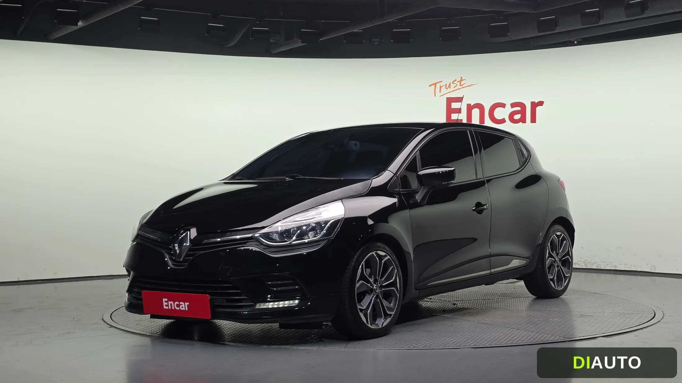 Renault-KoreaSamsung Cilo
