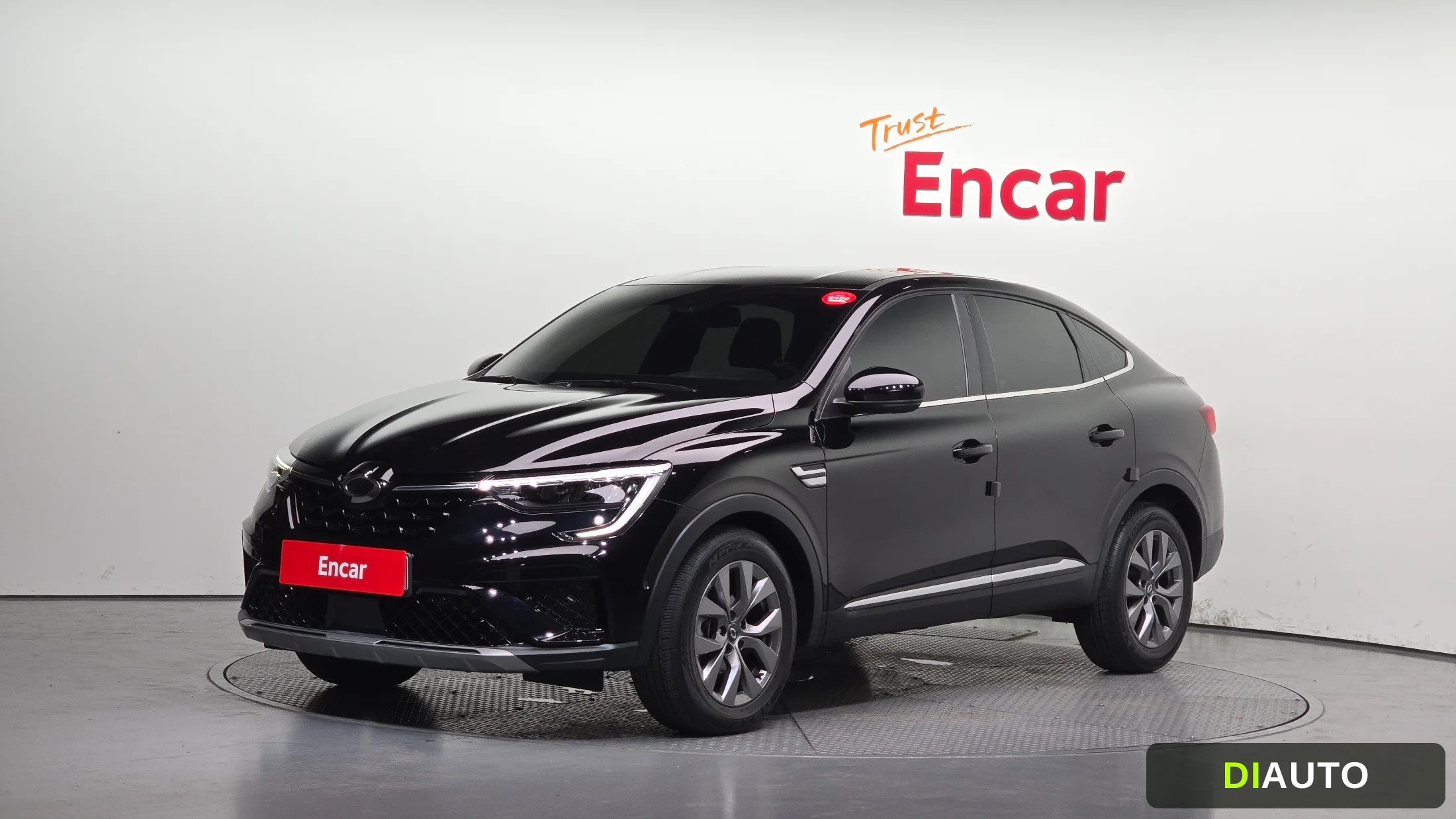 Renault-KoreaSamsung XM3