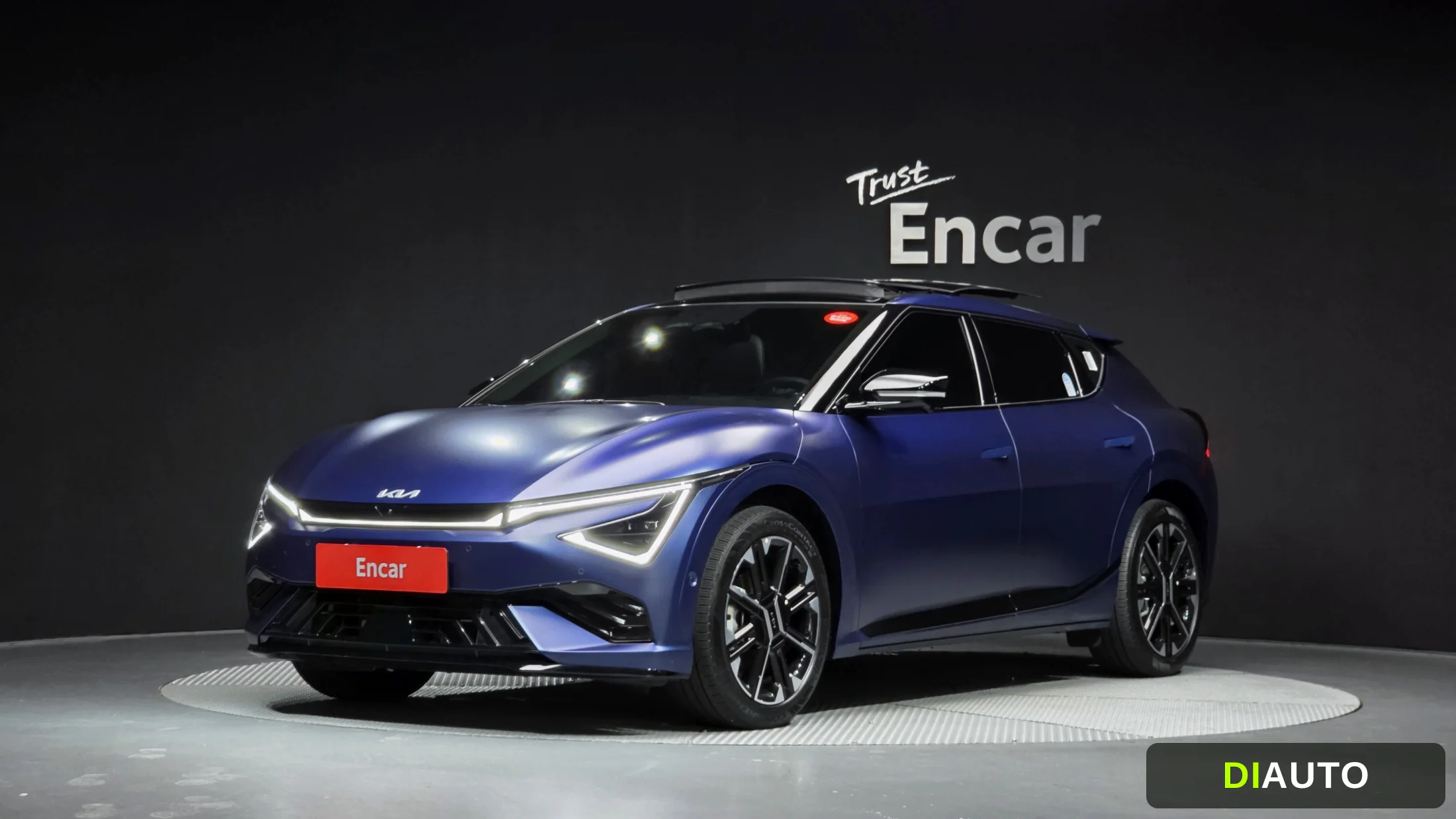 Kia EV6