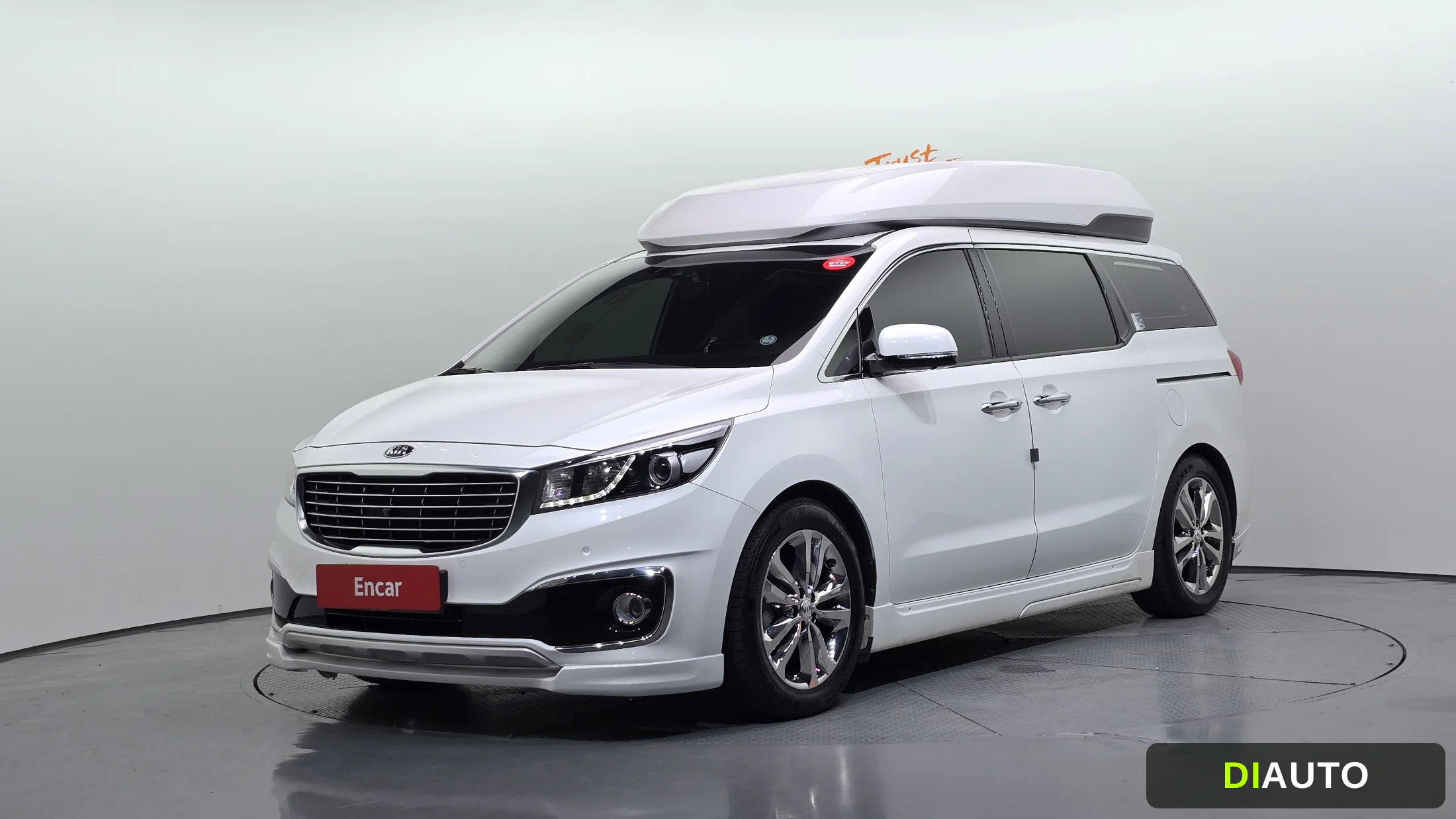 Kia Canival