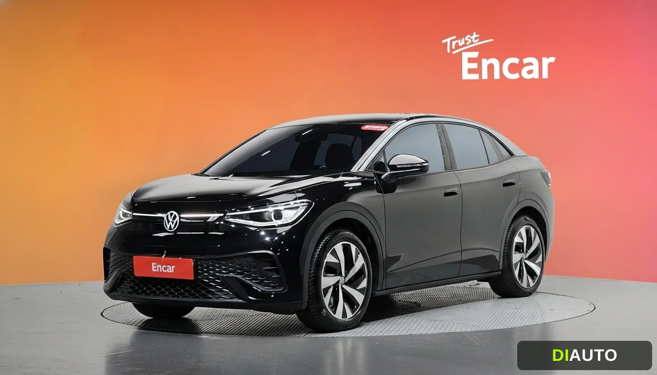 Volkswagen ID.5