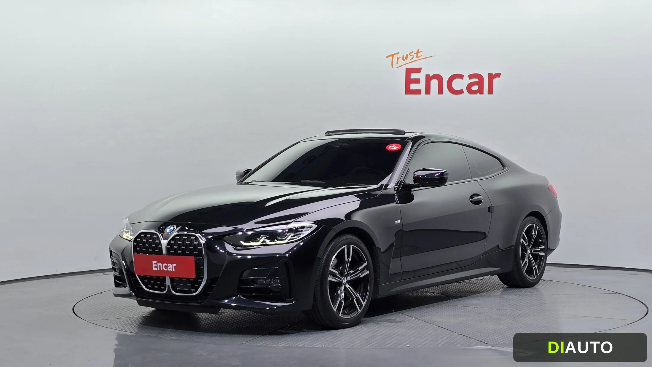 BMW 4-Series