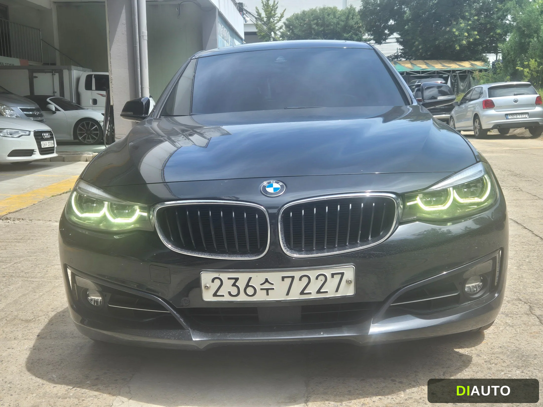 BMW Gran Turismo