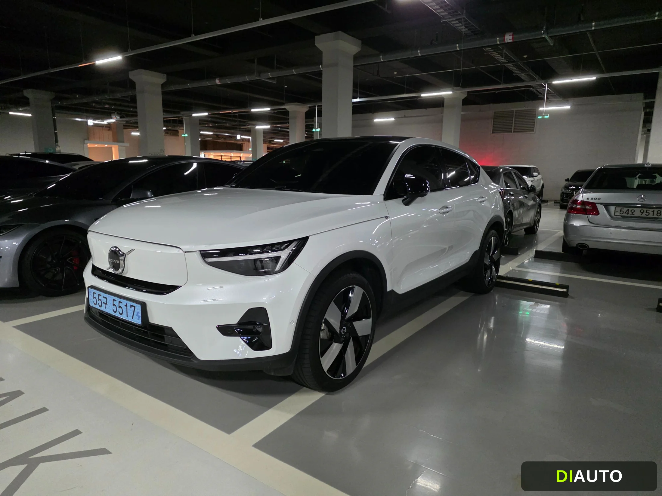 Volvo C40