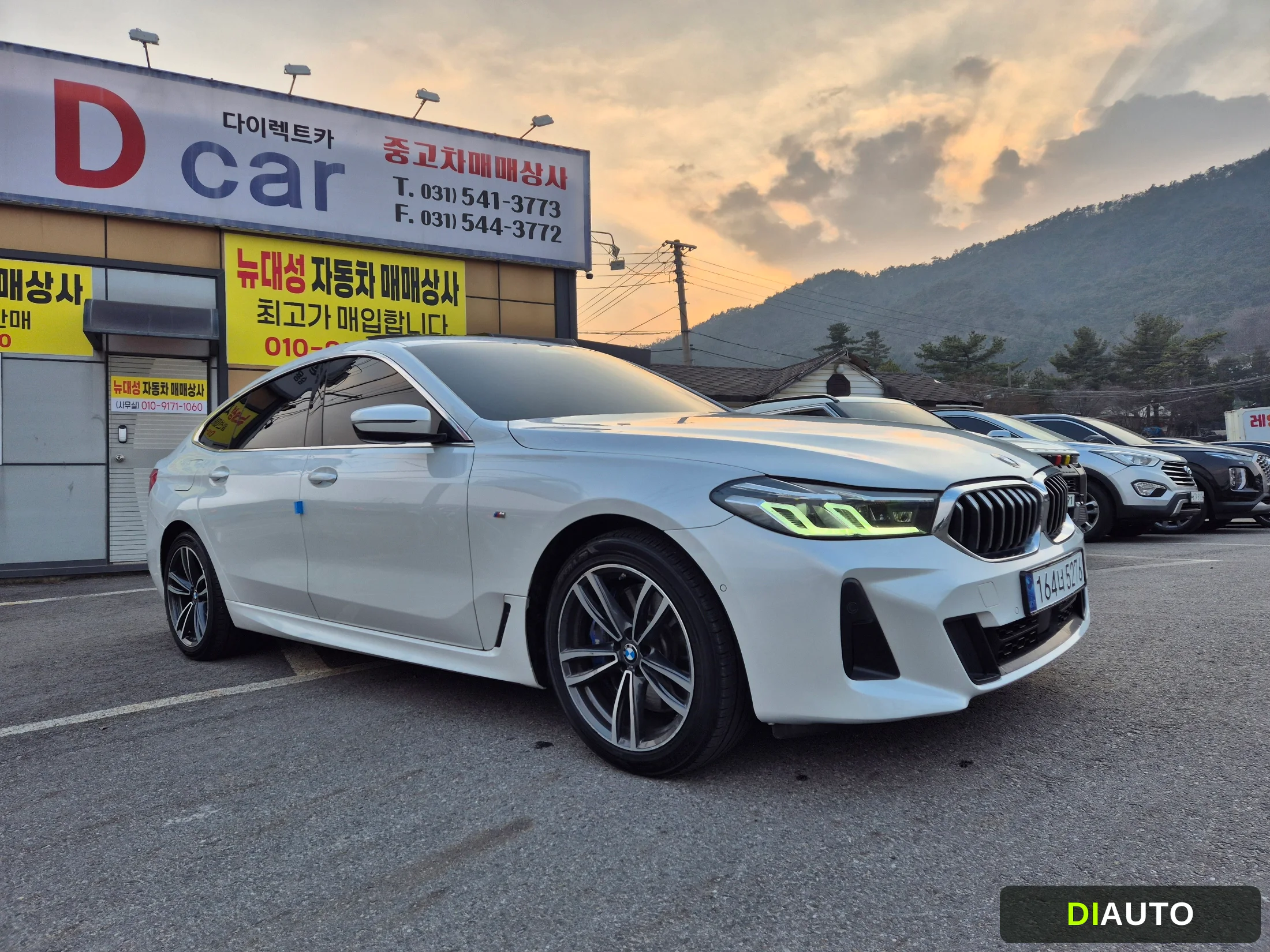 BMW Gran Turismo